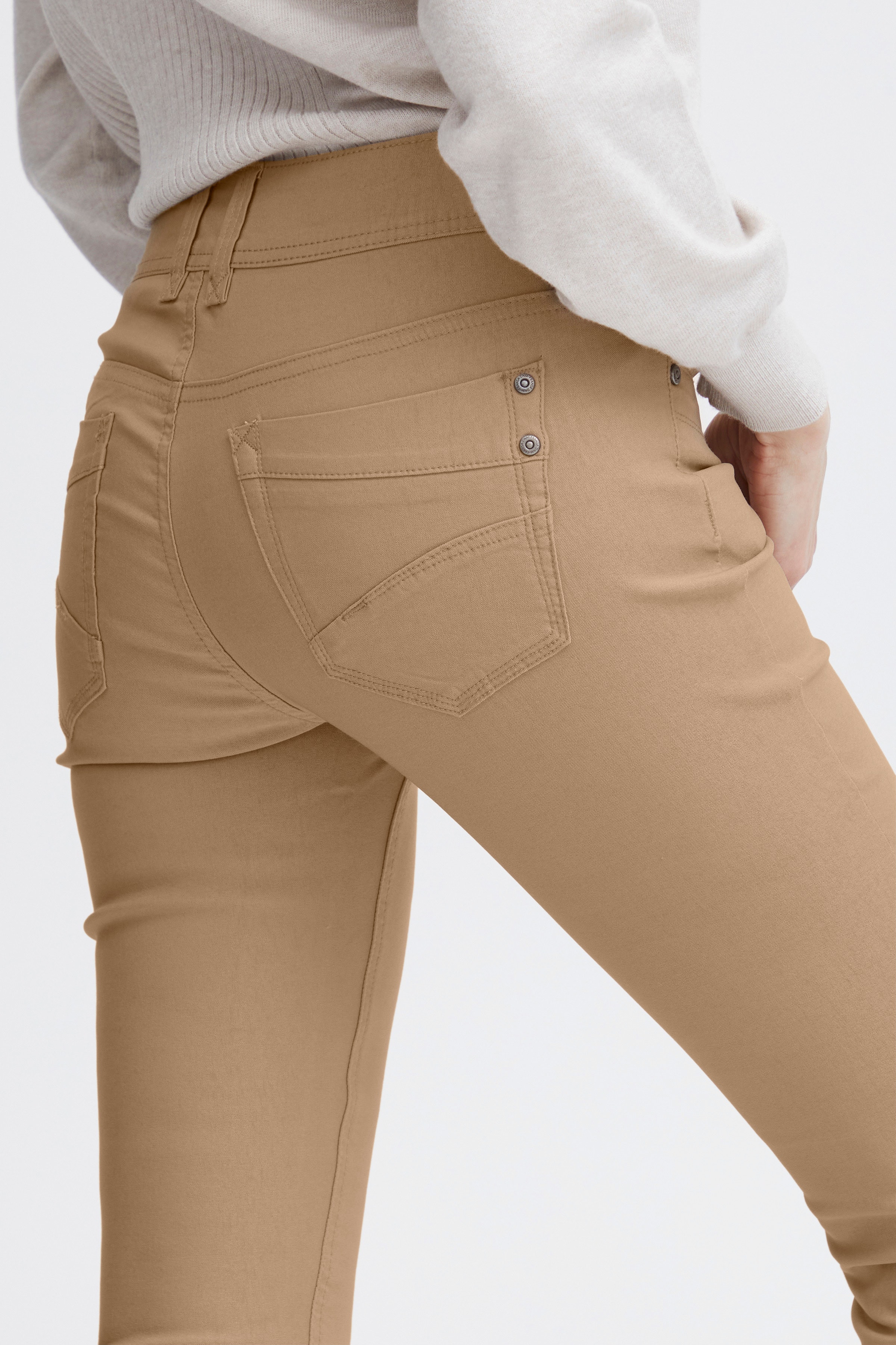 FRZALIN Bukser LOOKBOOK DETAIL 601748-171312