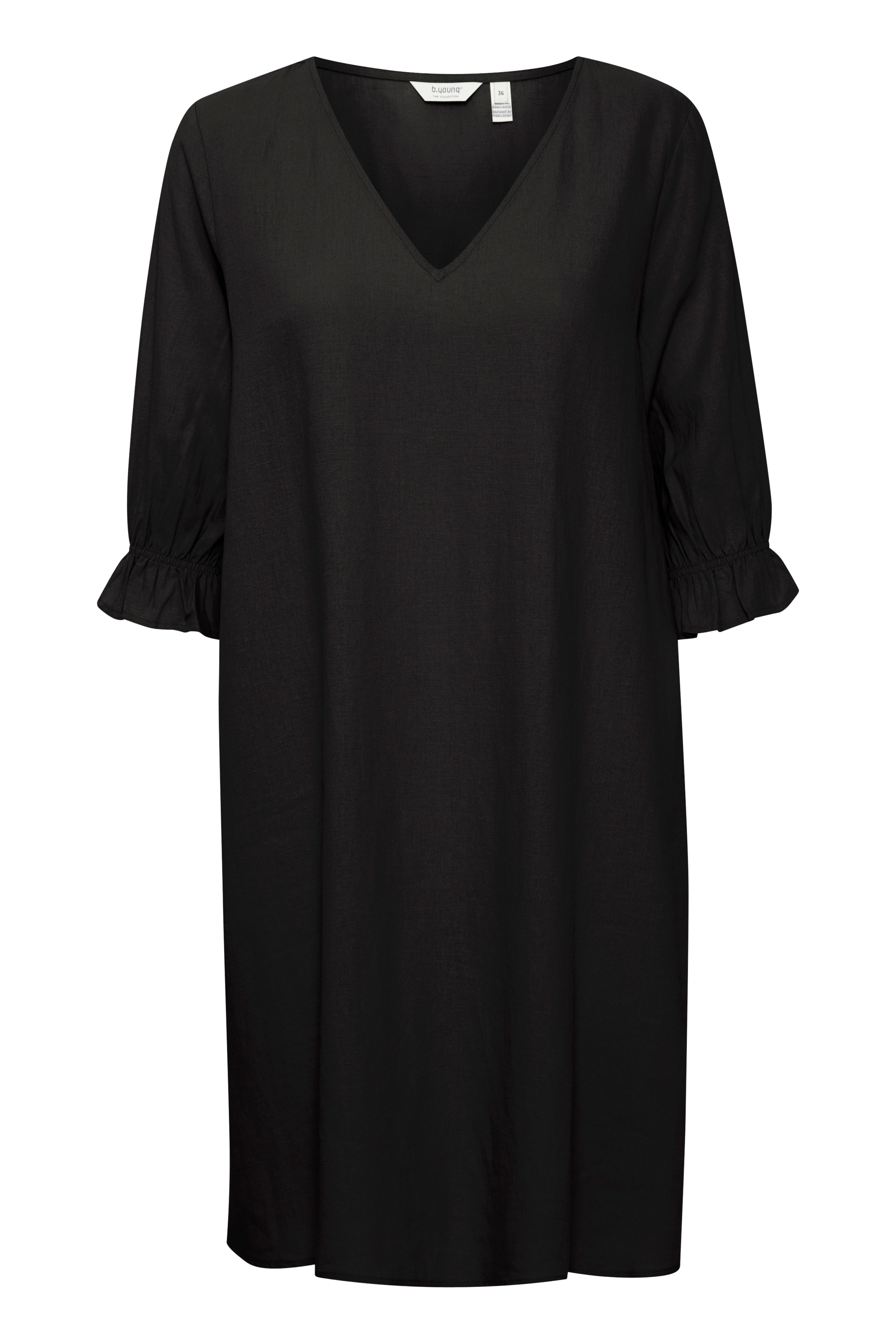 BYFALAKKA Kjole PACK FRONT 20814556-200451