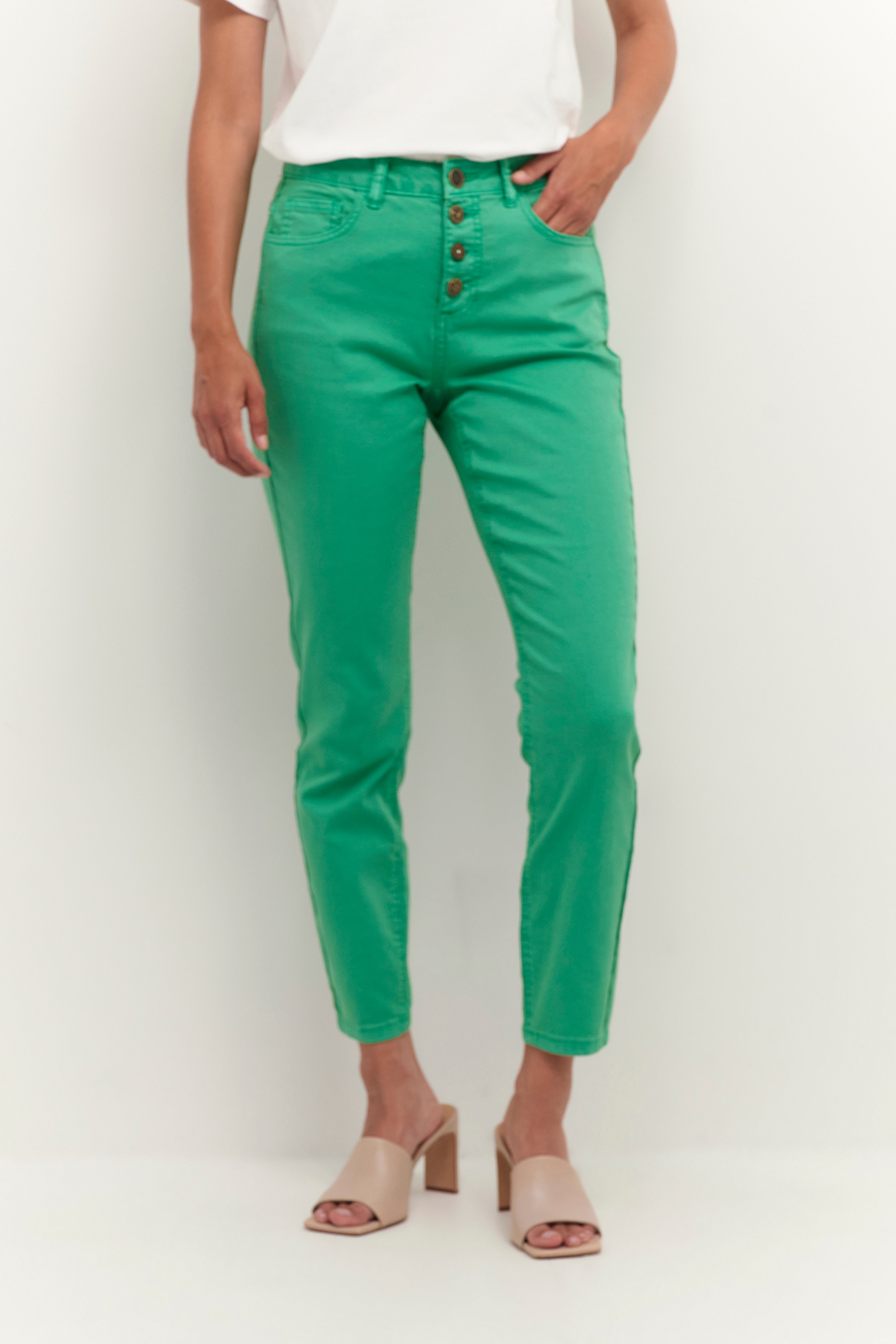 CUbentha Trousers LOOKBOOK FRONT 50109424-165942