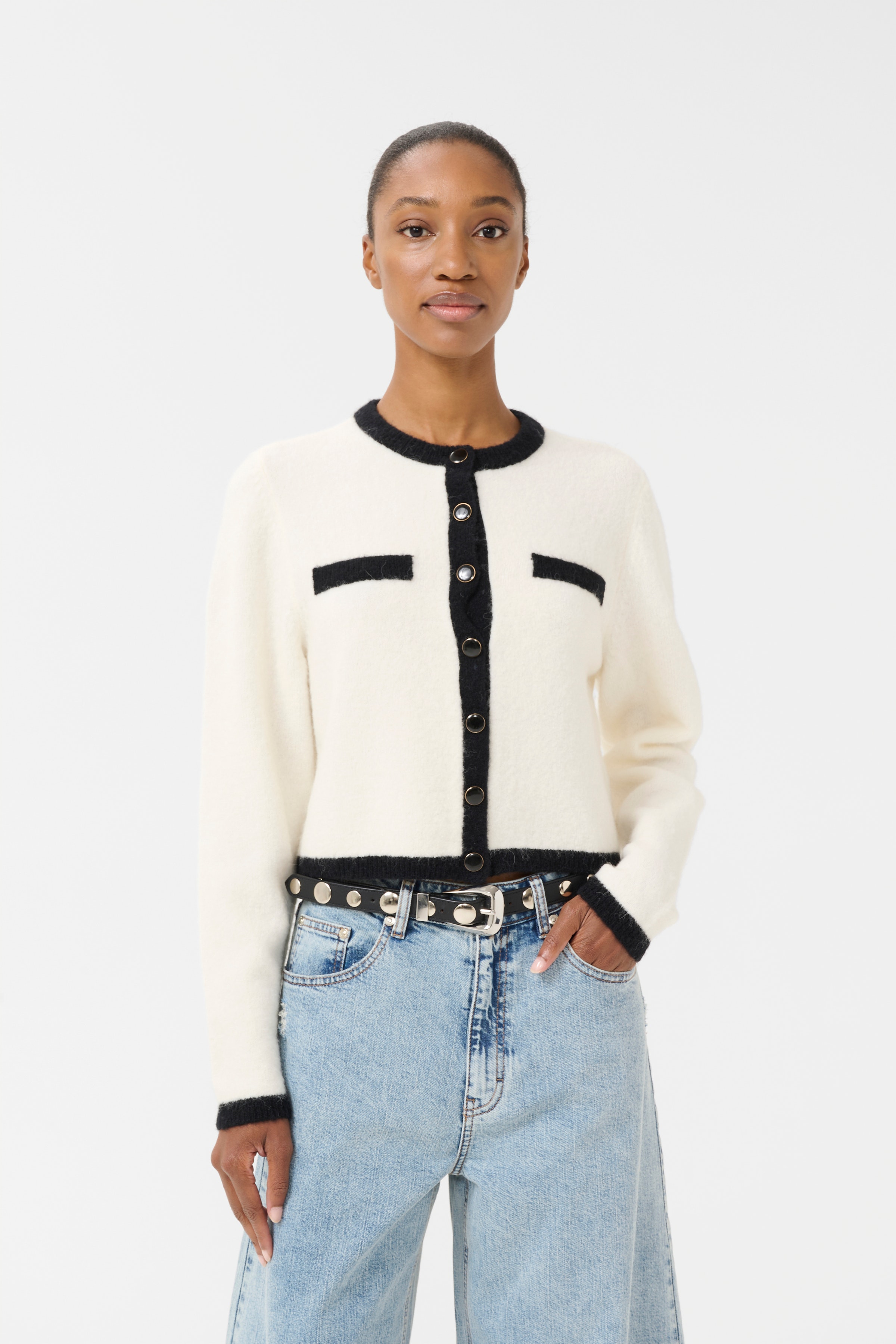 GZalpha Pullover LOOKBOOK FRONT 10910459-107835