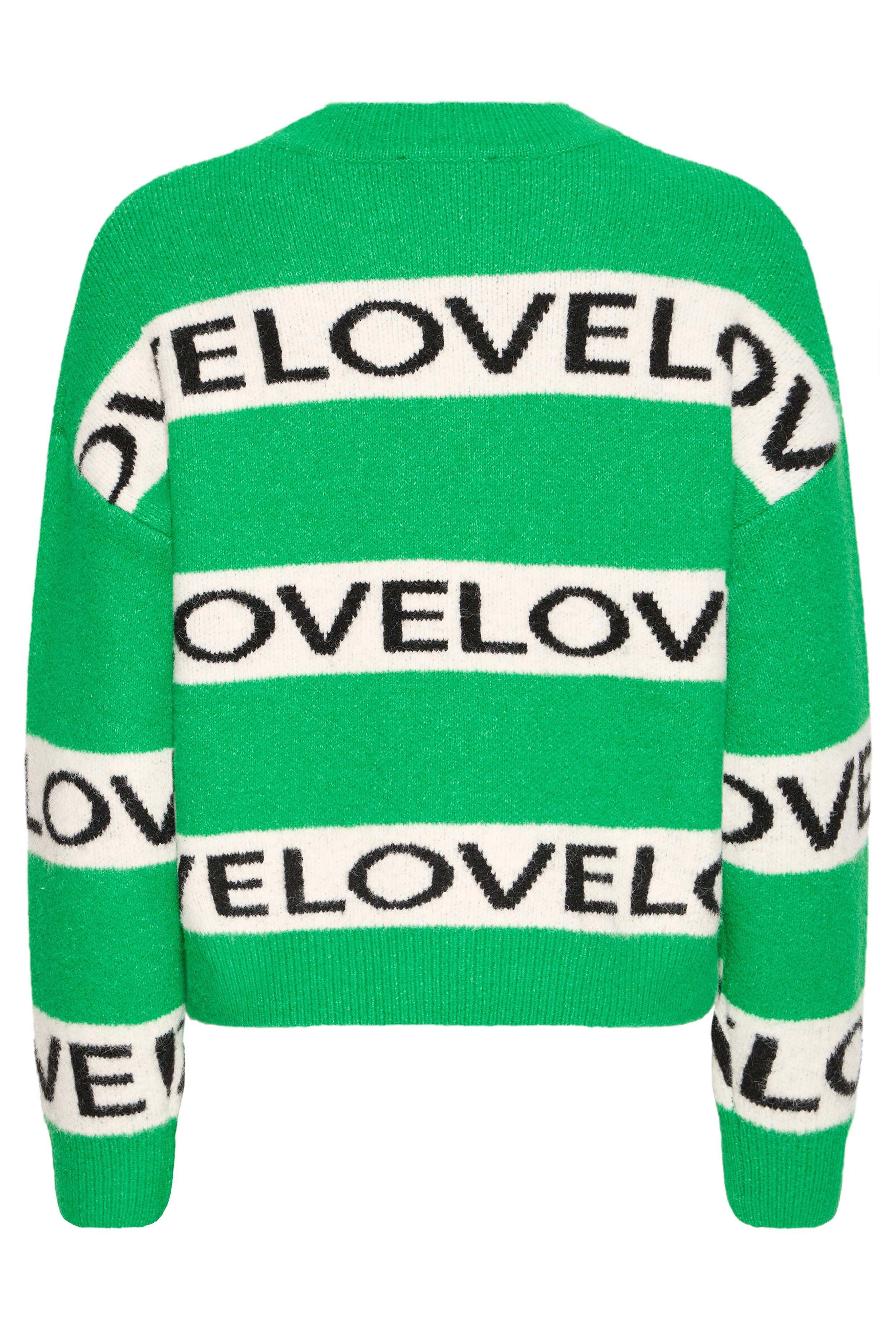 BYOMEA Pullover PACK BACK 20818442-900003788