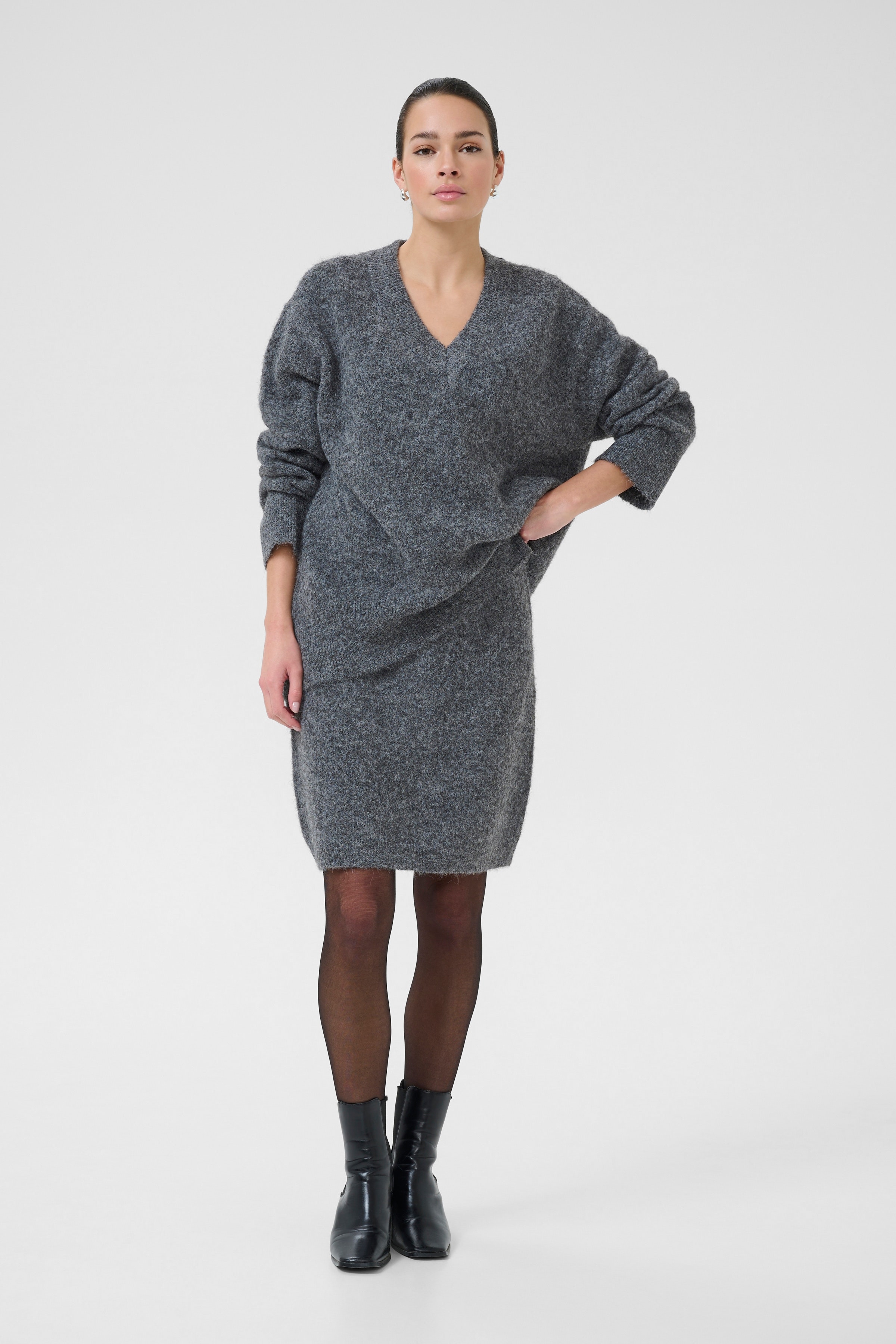 KAtudy Nederdel LOOKBOOK FRONT 10510480-100125