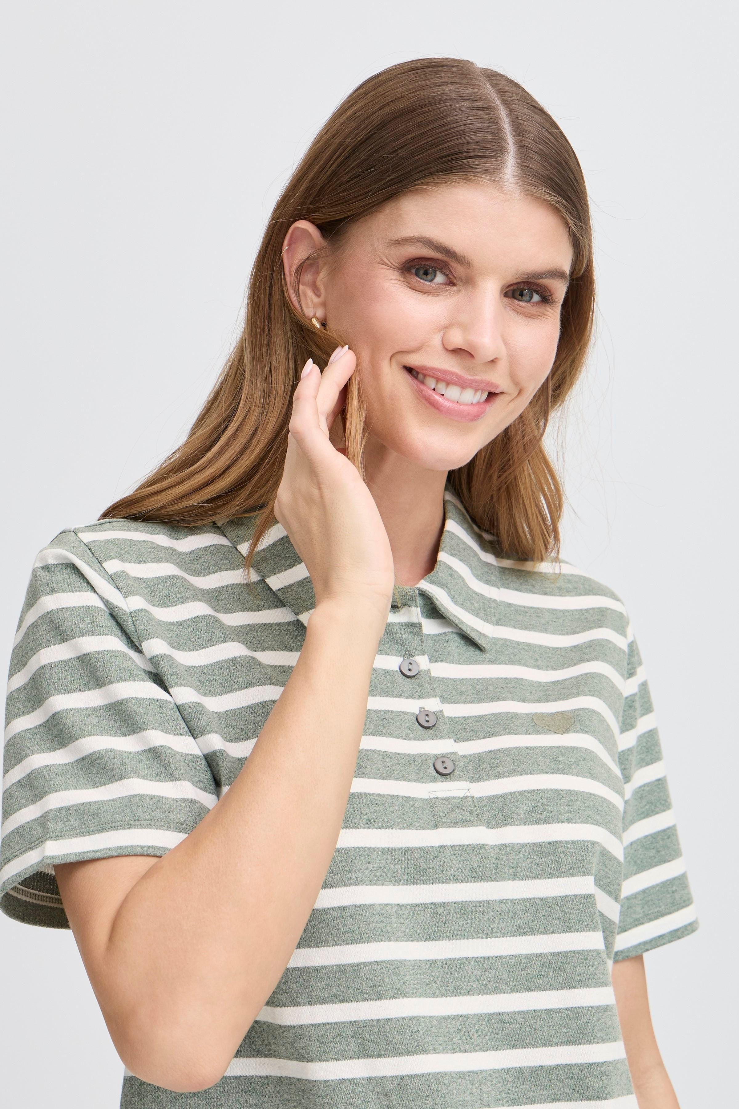 FRSAMMA Bluse LOOKBOOK DETAIL 20615794-204748