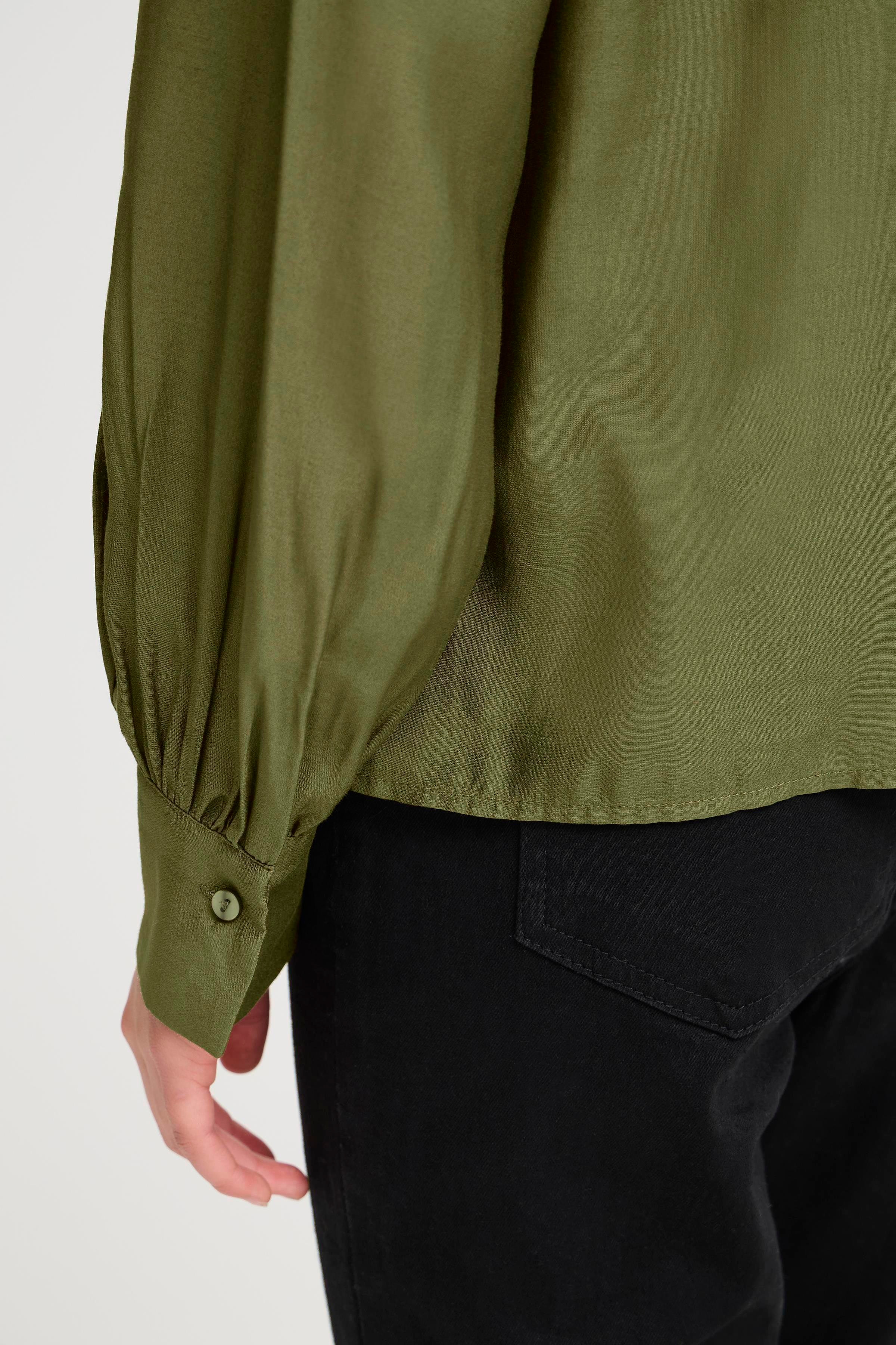 IHKARLANI Skjorta LOOKBOOK DETAIL 20121887-190419