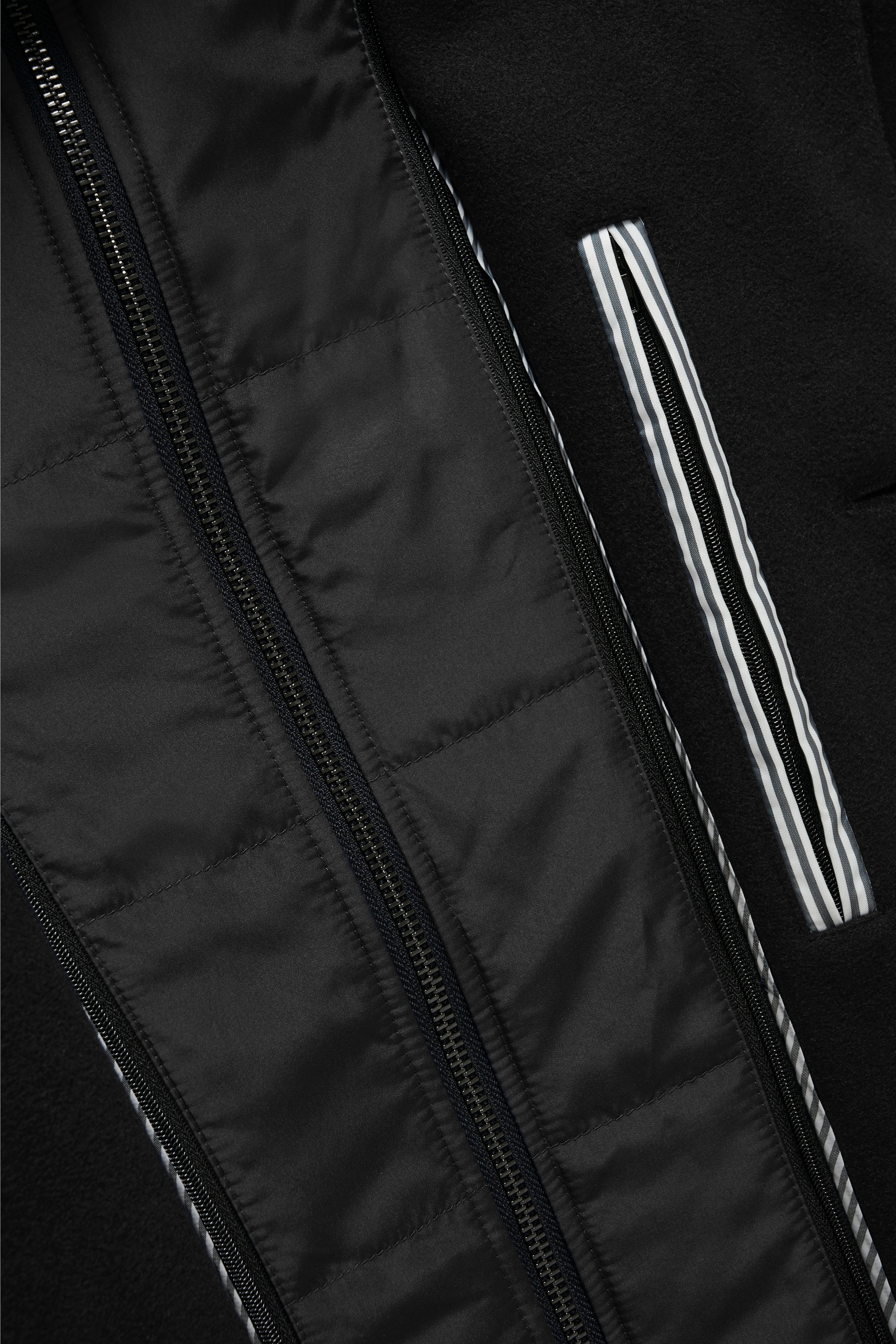 MAtrace Wollen Jas PACK DETAIL 30206267-300275