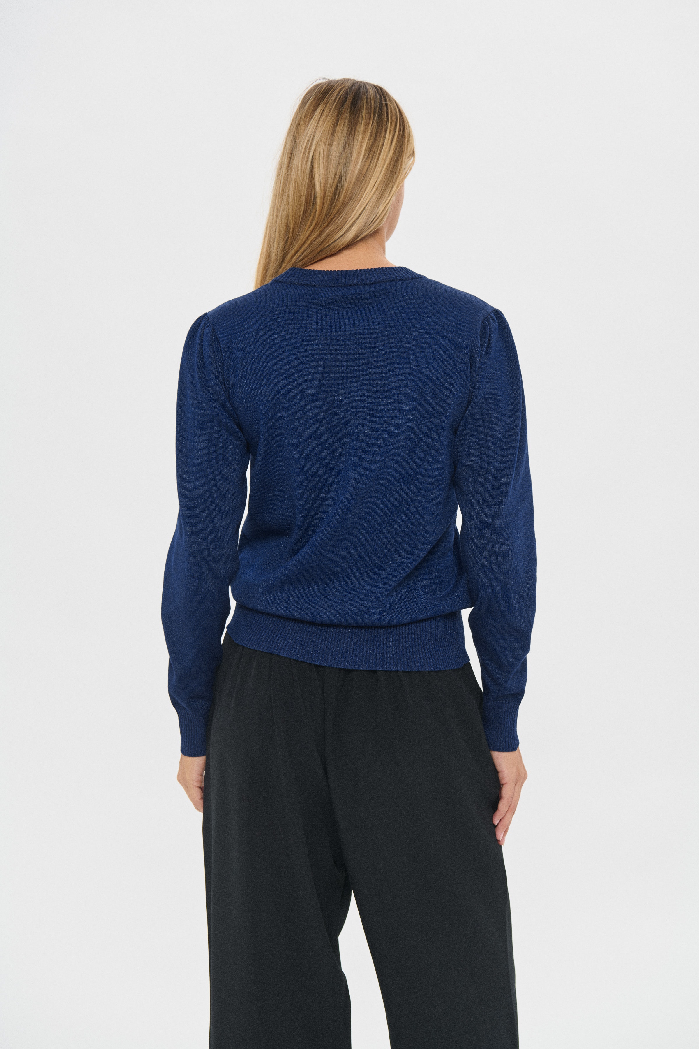 MilaSZ Pullover LOOKBOOK BACK 30511753-1941111