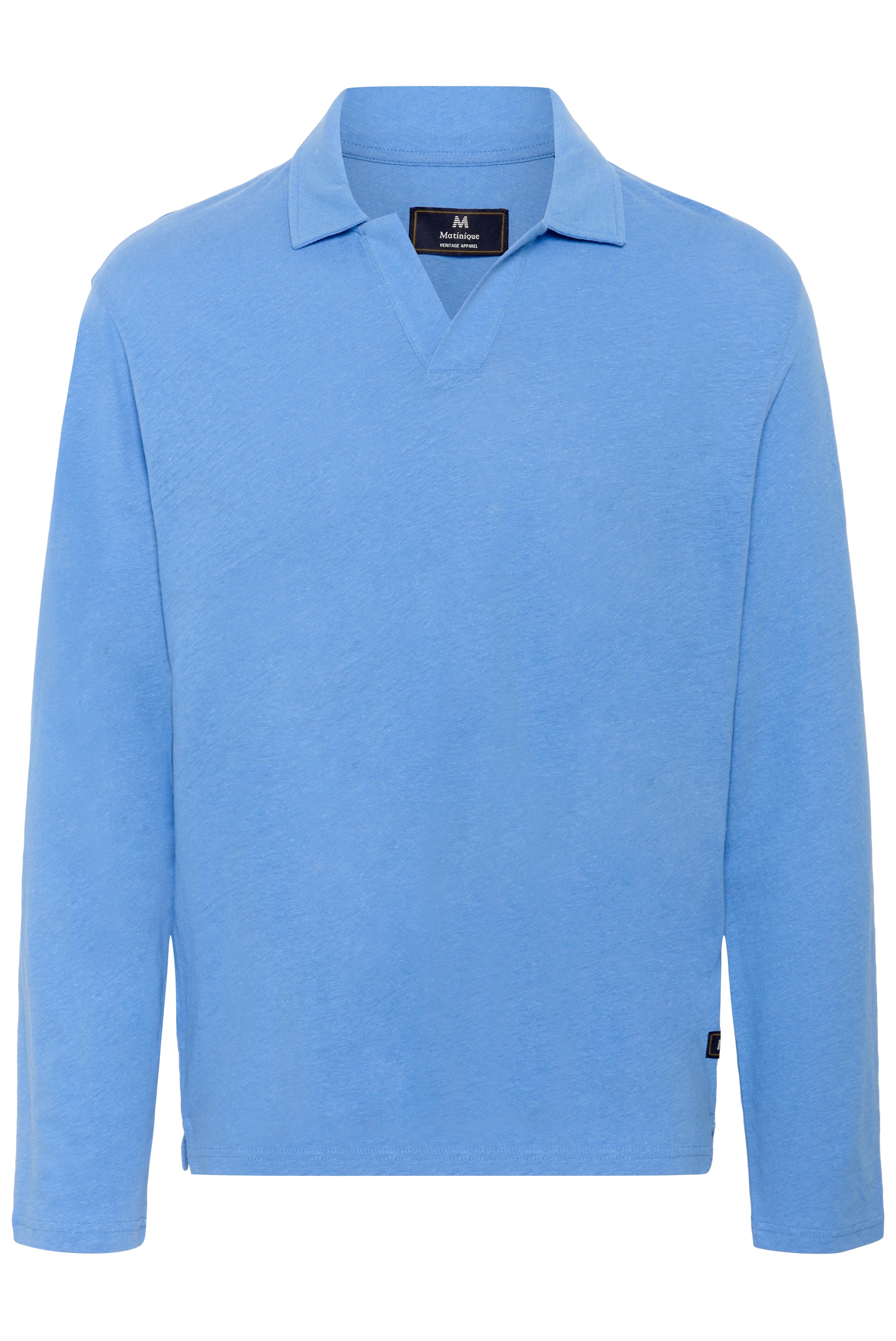 MAjero Poloshirt PACK FRONT 30208499-110104
