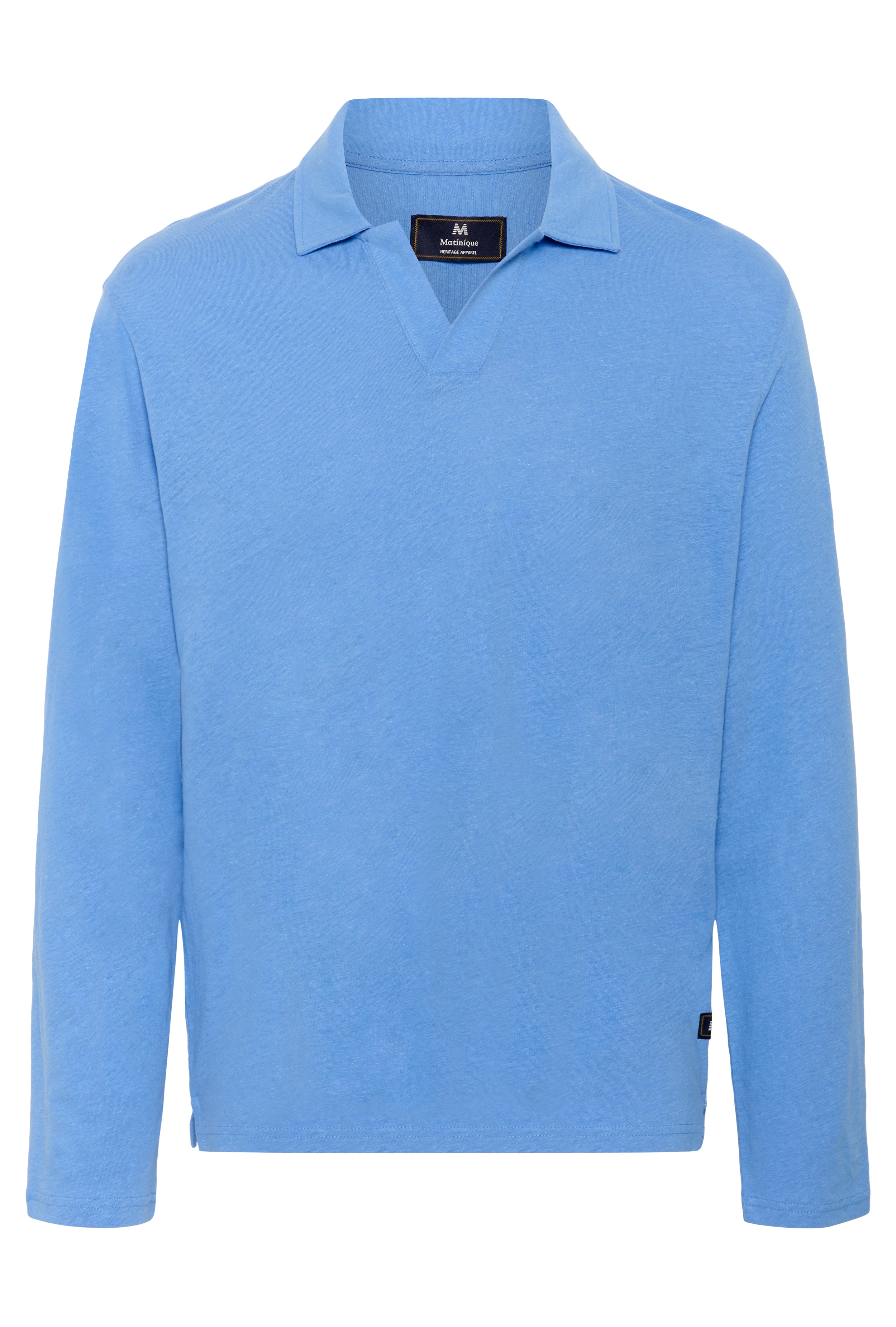 MAjero Poloshirt LOOKBOOK DETAIL 30208499-174033
