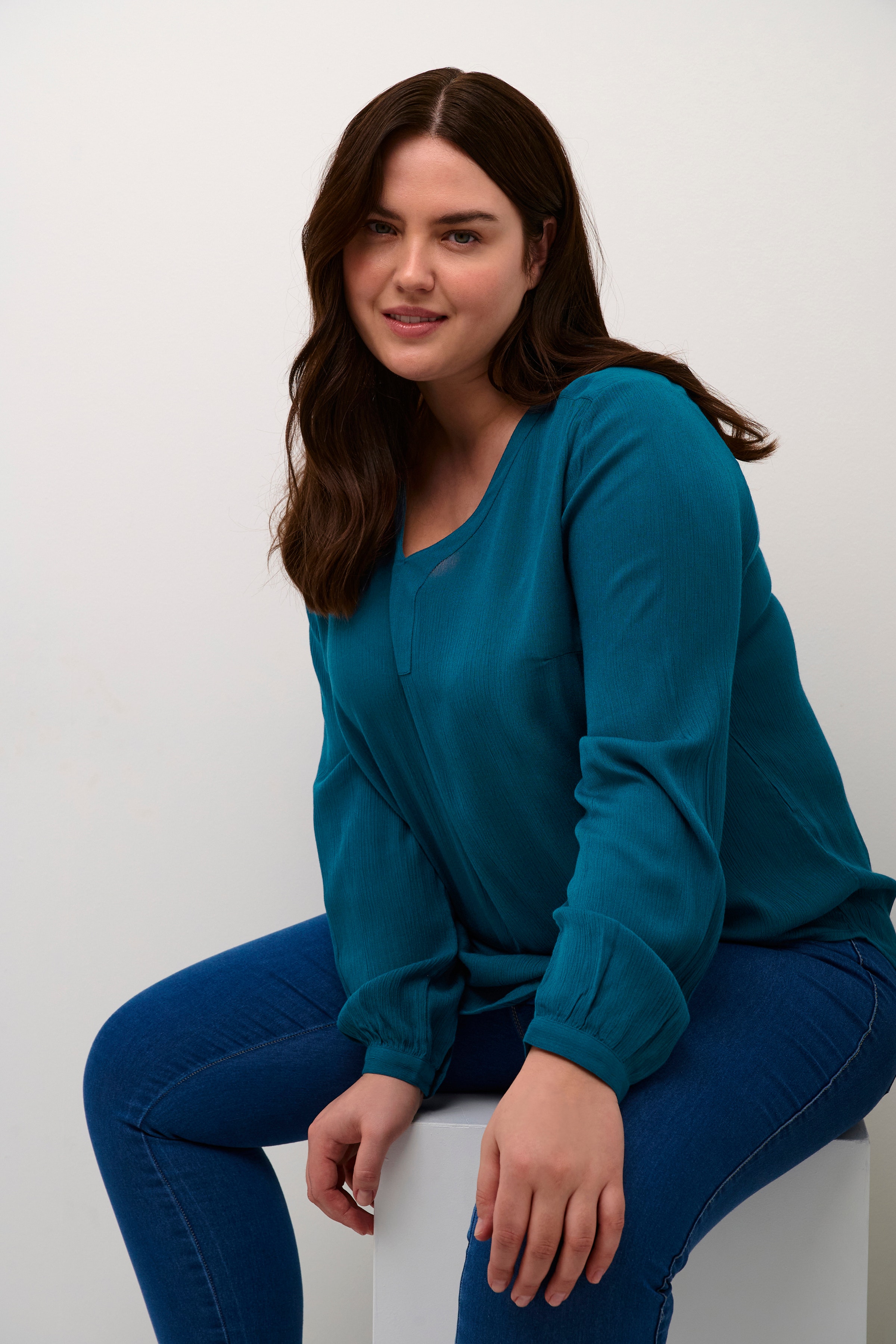 KCami Bluse LOOKBOOK DETAIL 10580001-194324