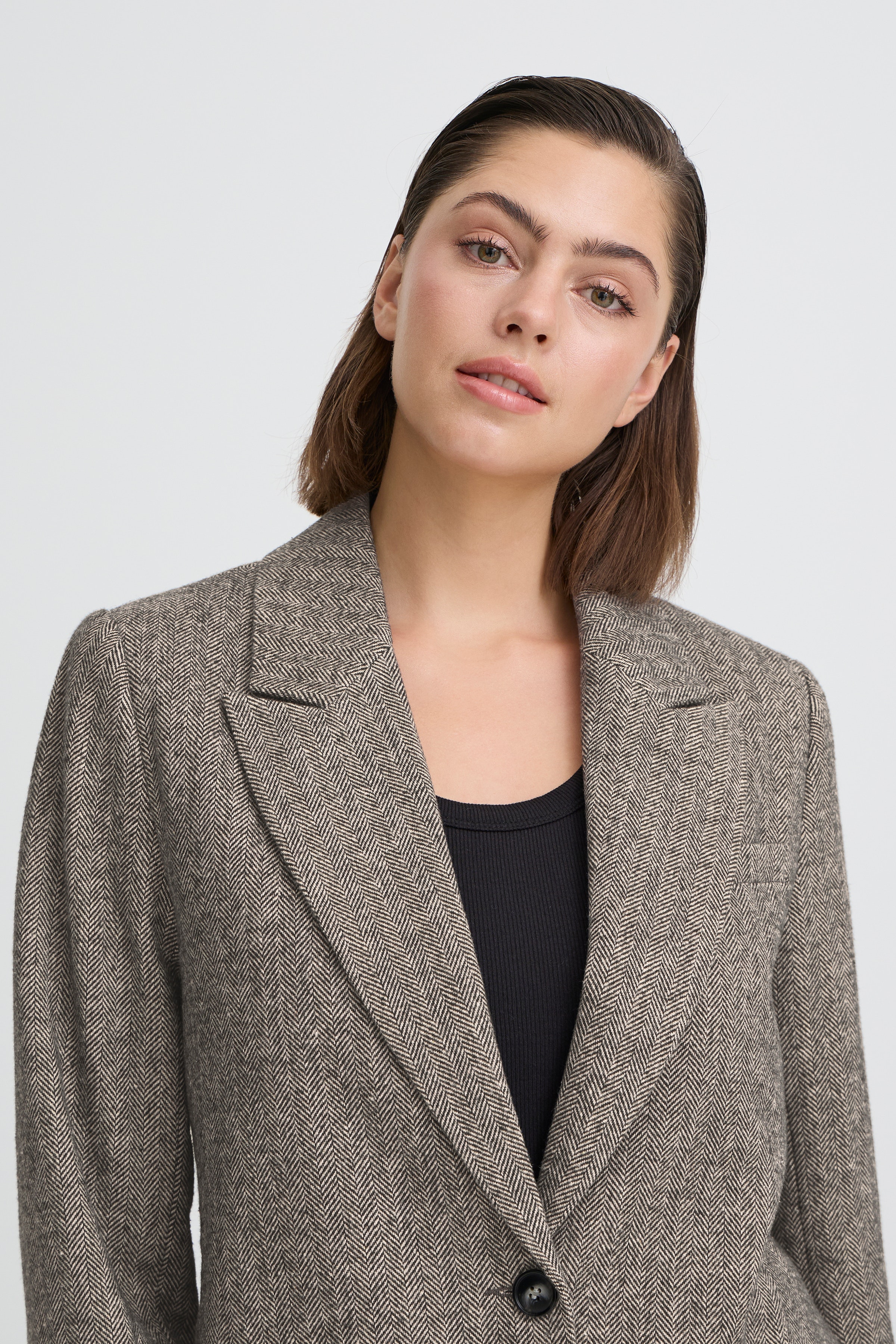 PZMARISSA Blazer LOOKBOOK DETAIL 50210106-900005172