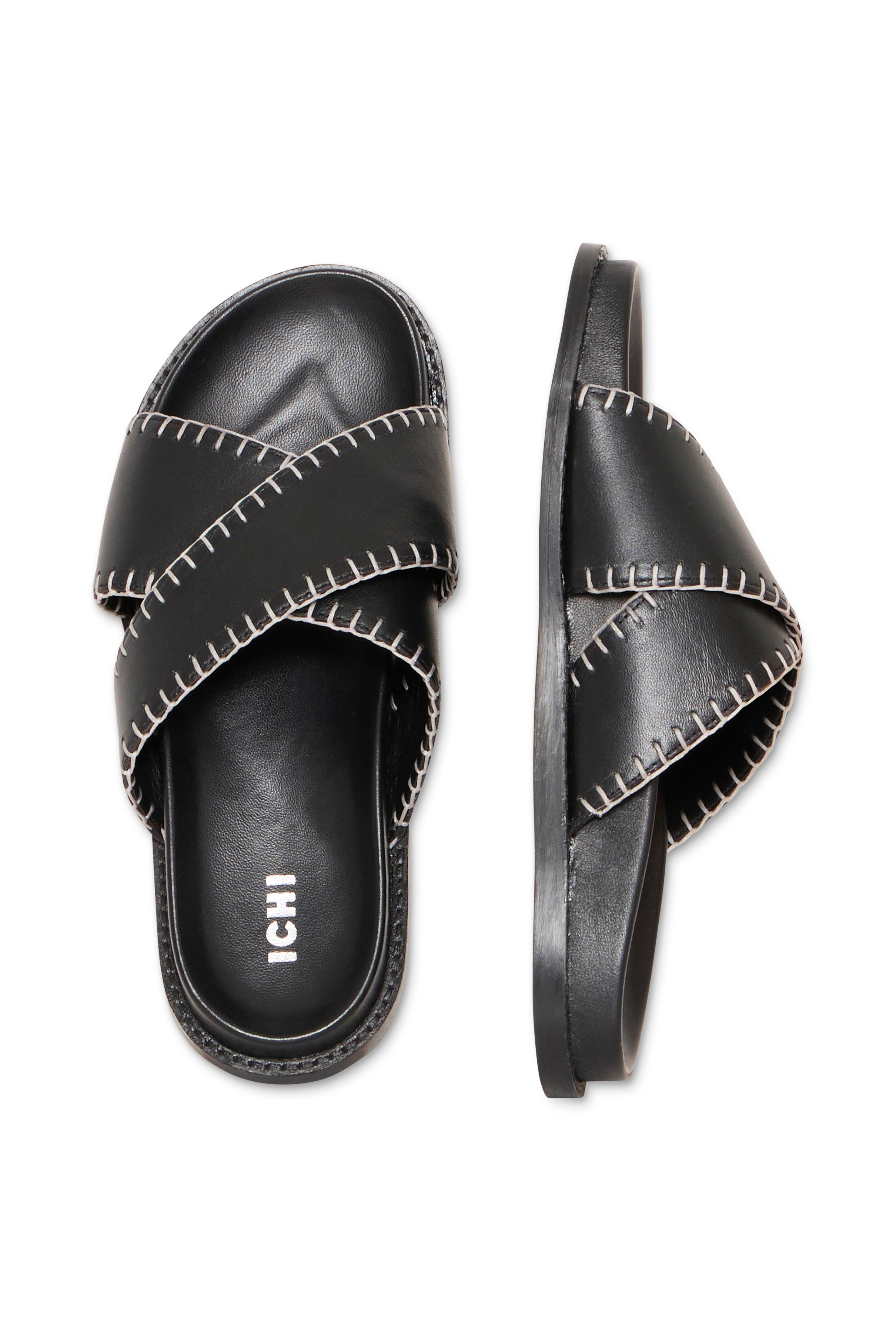 IATALIA Sandal PACK BACK 20123115-204589