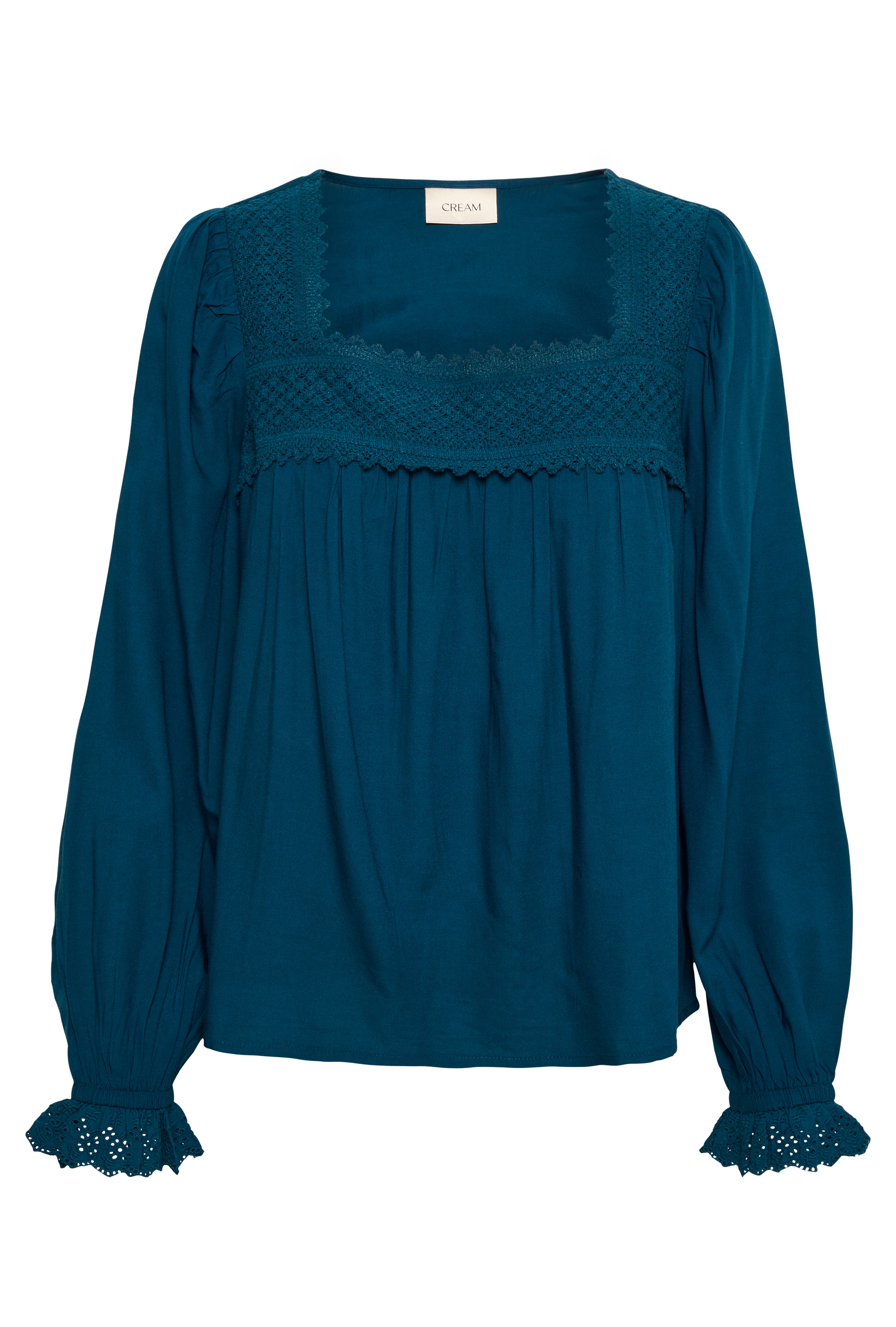 CRMilla Blouse PACK FRONT 10611923-194038