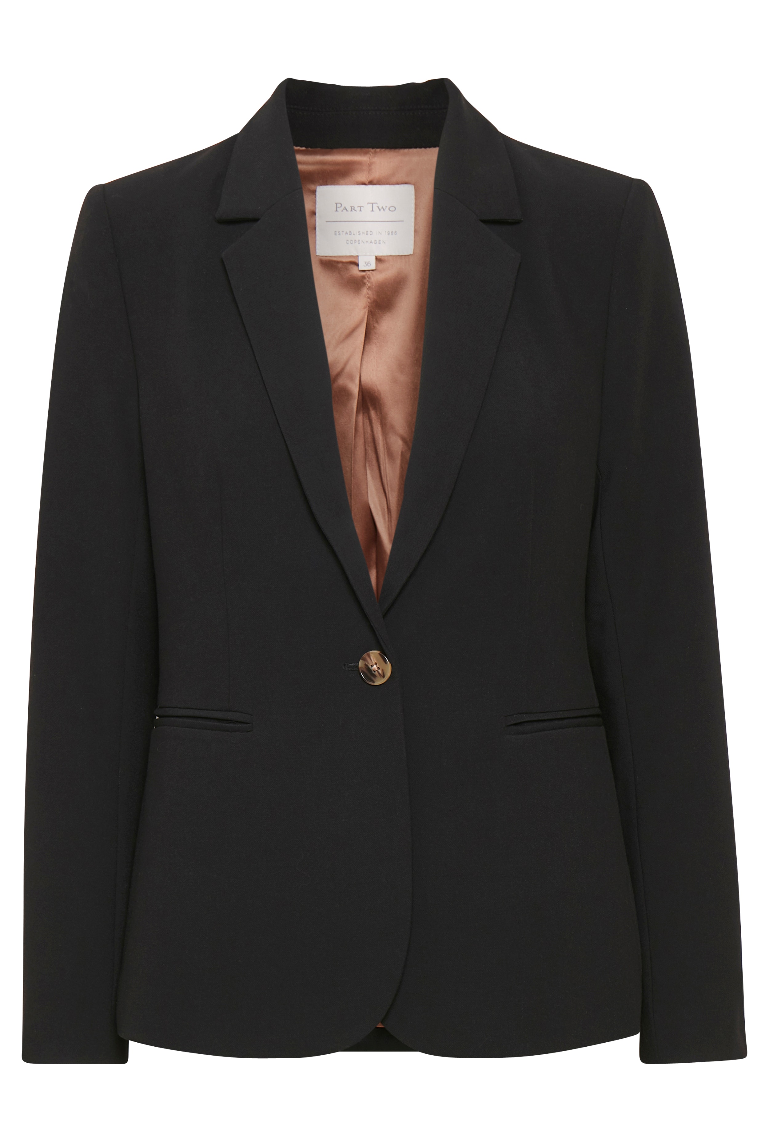 TaylorPW Blazer PACK FRONT 30305477-194008