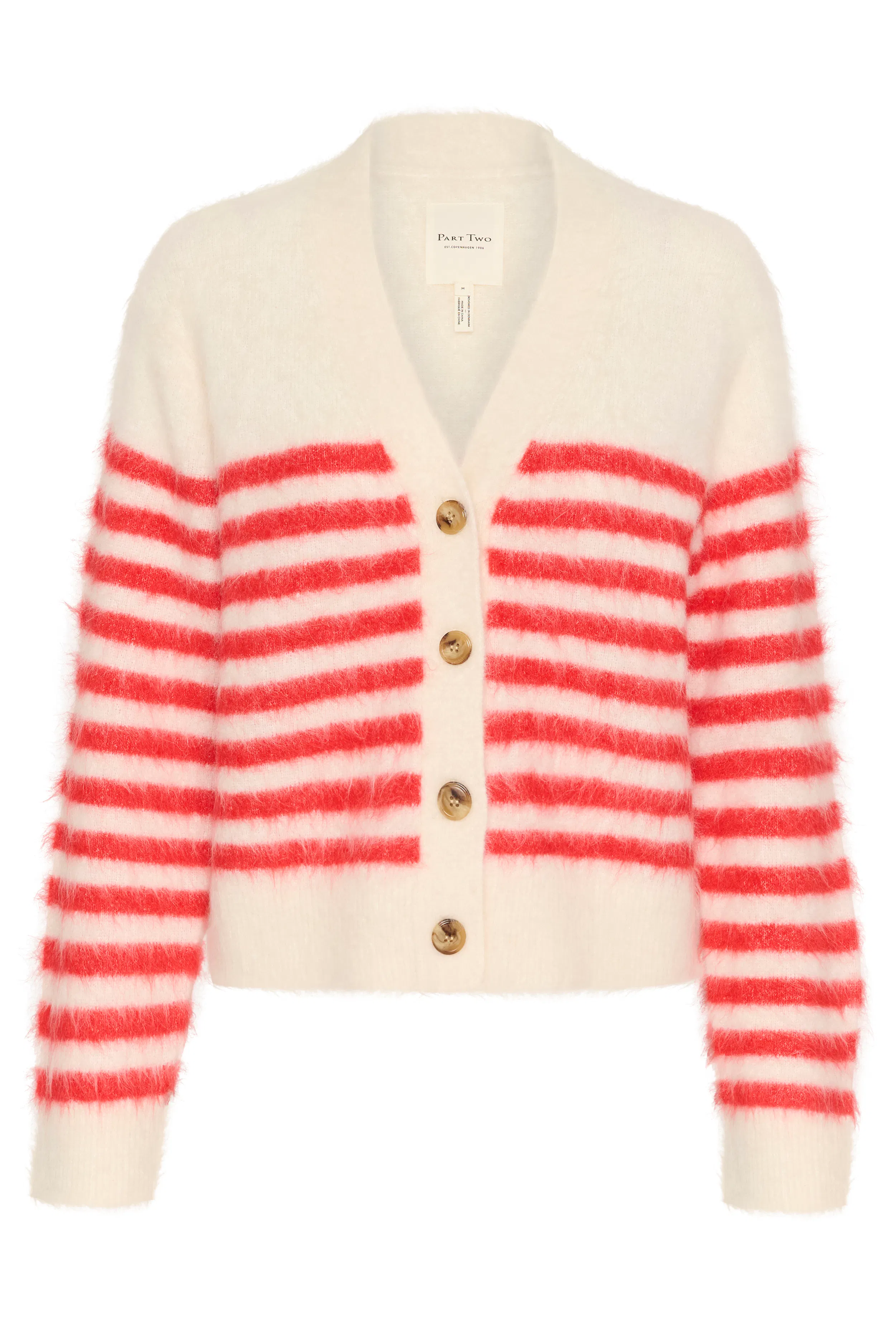 PakizePW Cardigan PACK FRONT 30309272-303402