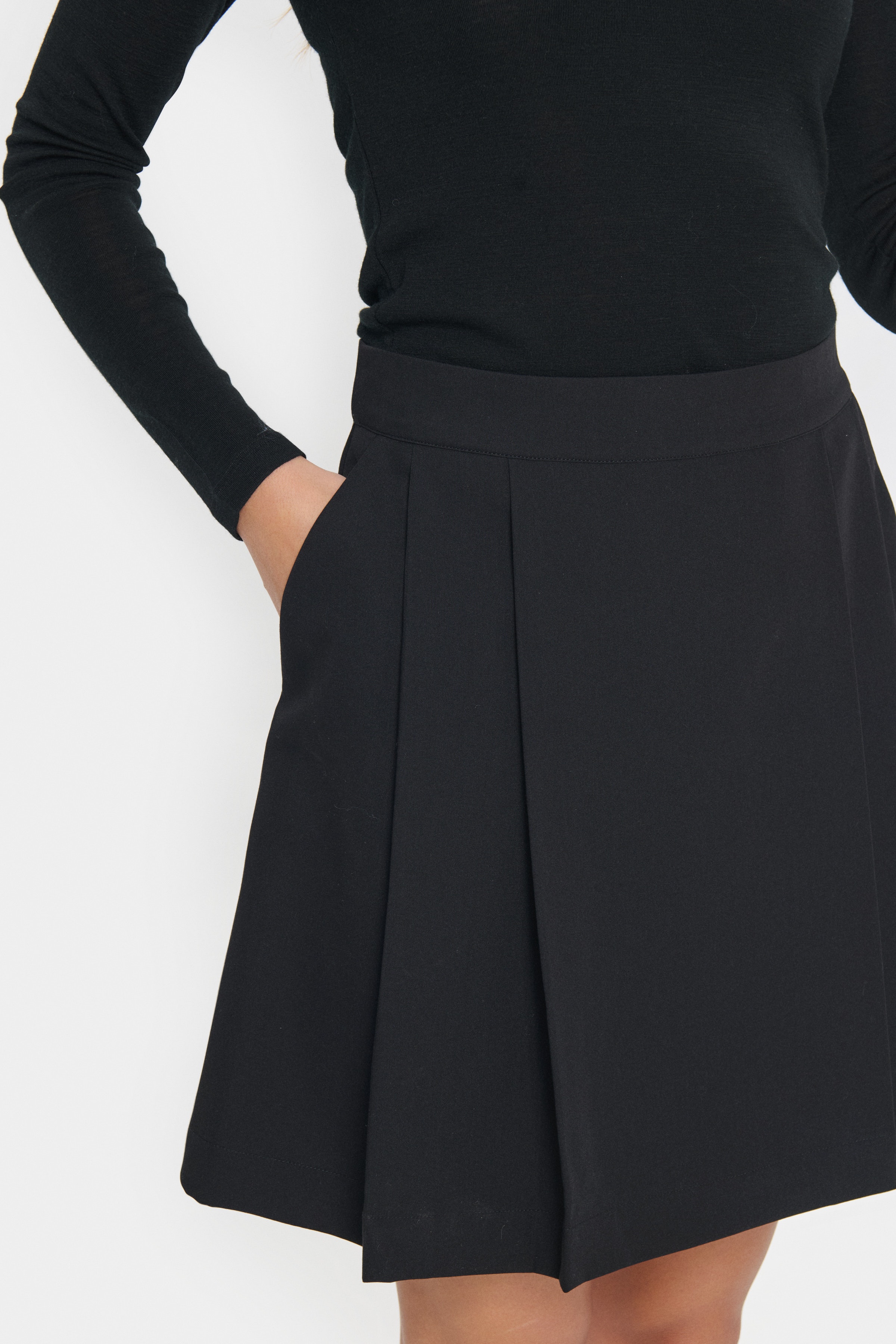 JeneverSZ Skirt LOOKBOOK DETAIL 30513899-193911