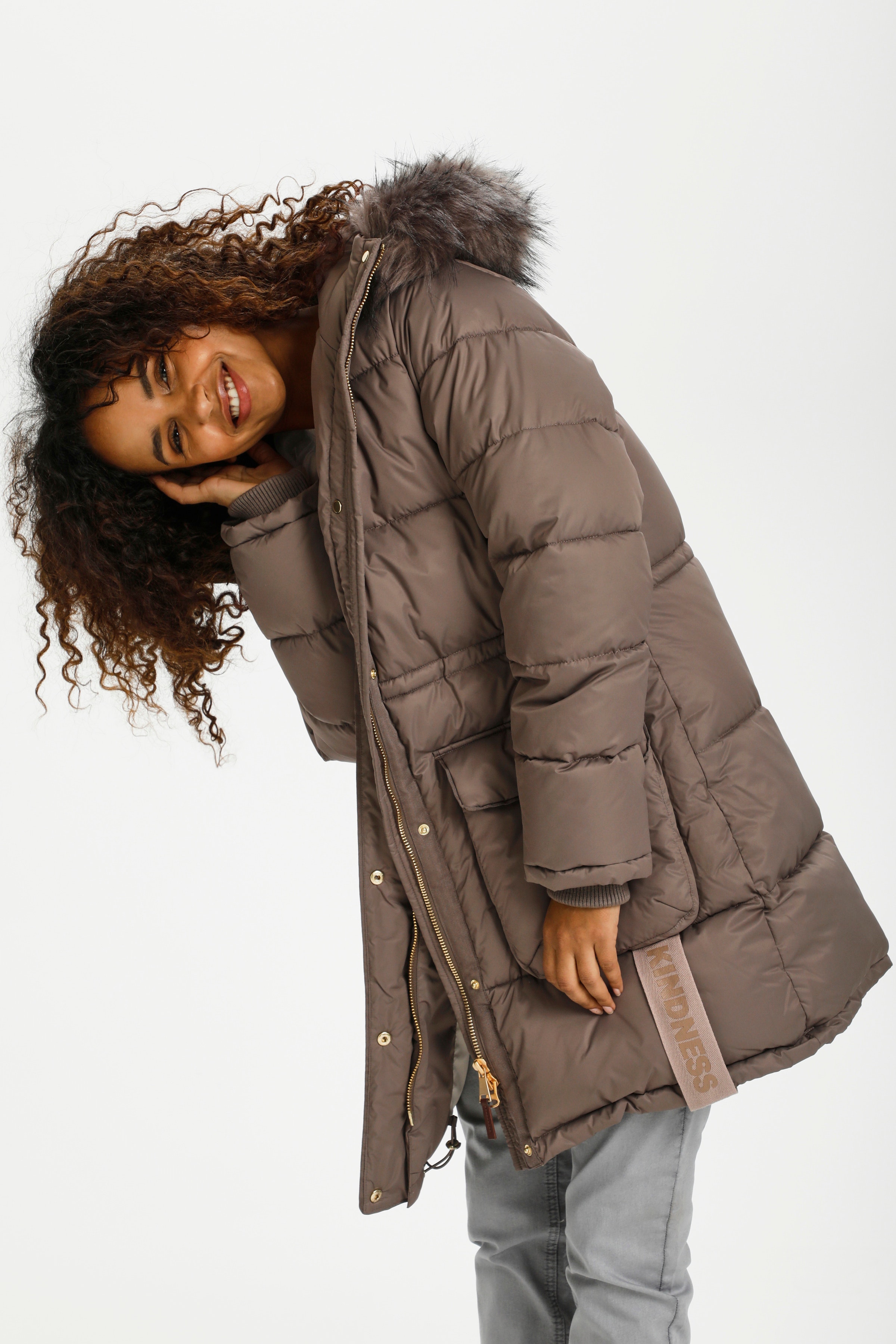 CRWildnor Jacke LOOKBOOK FRONT 10608404-181304