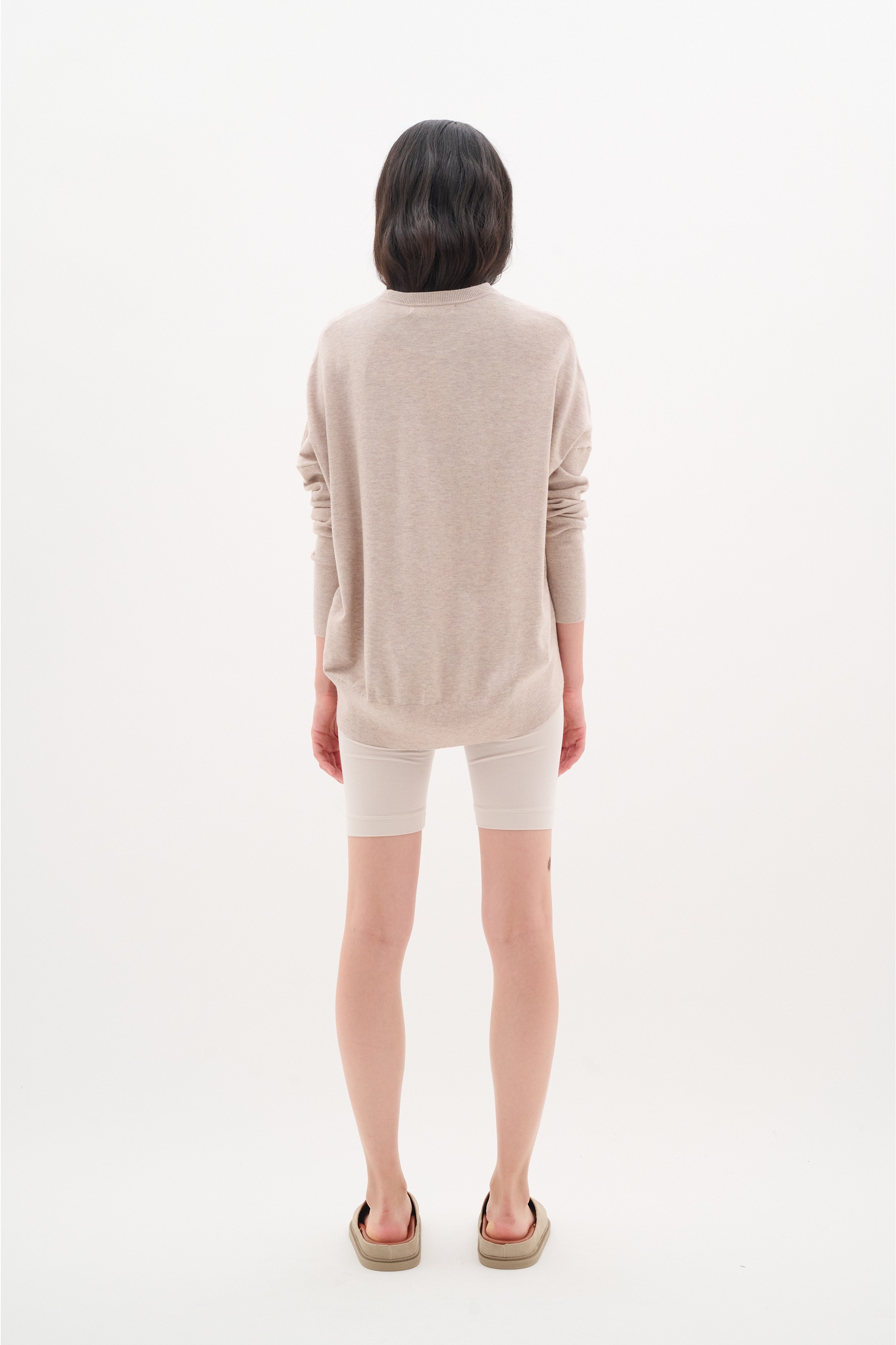 LilIW Base Shorts LOOKBOOK BACK 30109545-130403