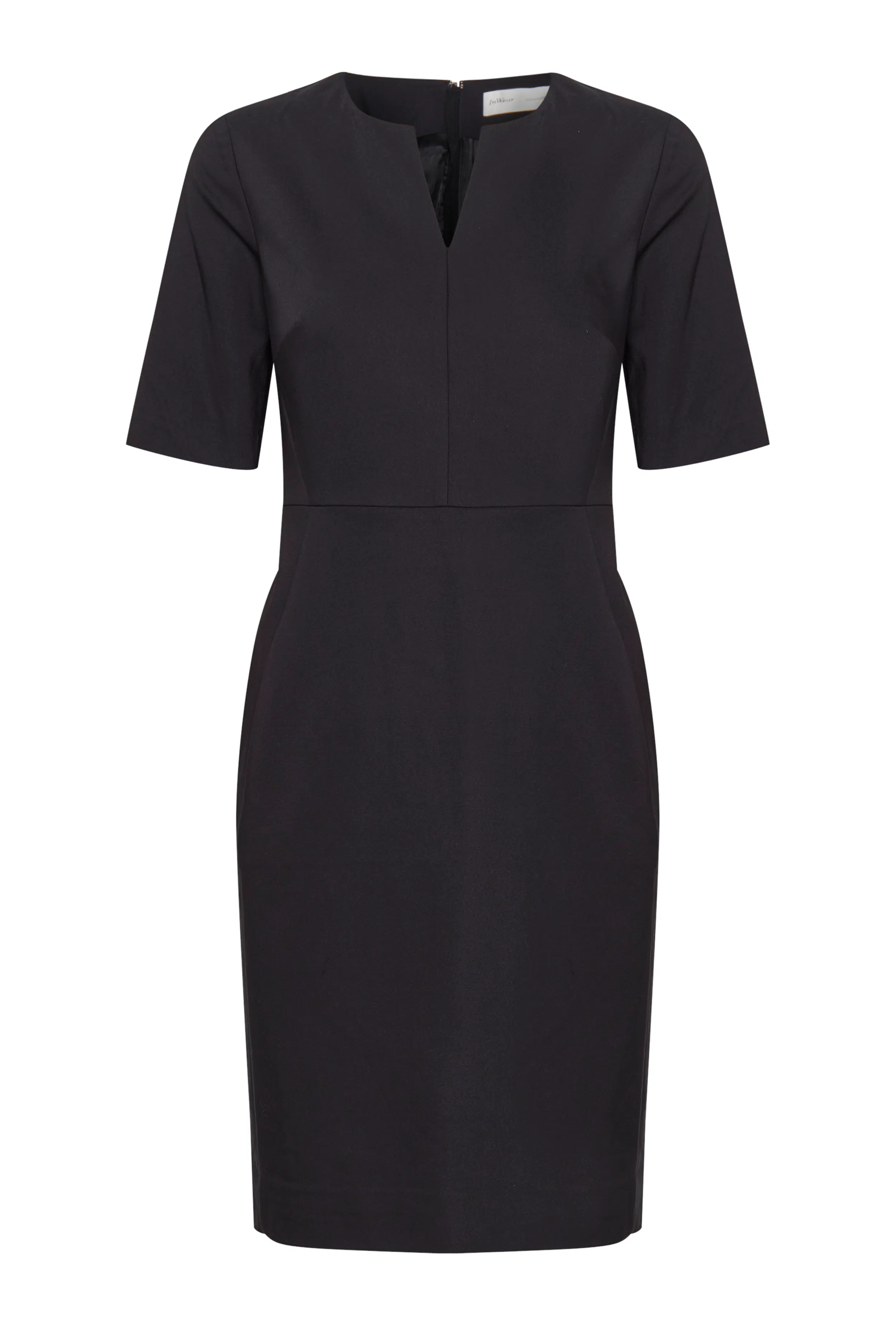 Zella IW kjole PACK FRONT 30104567-10050