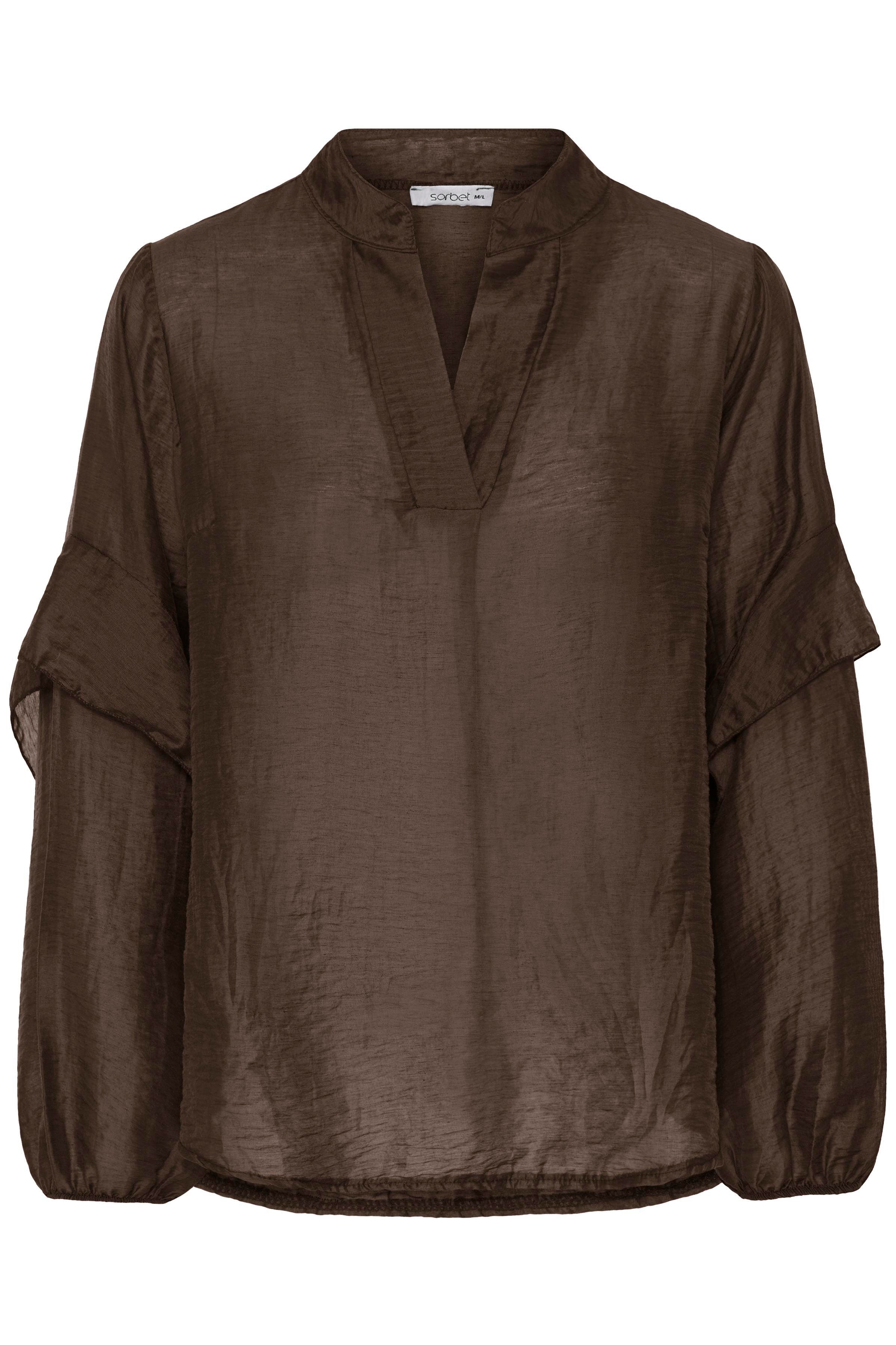 SBISLAS Bluse PACK FRONT 22101101-191109