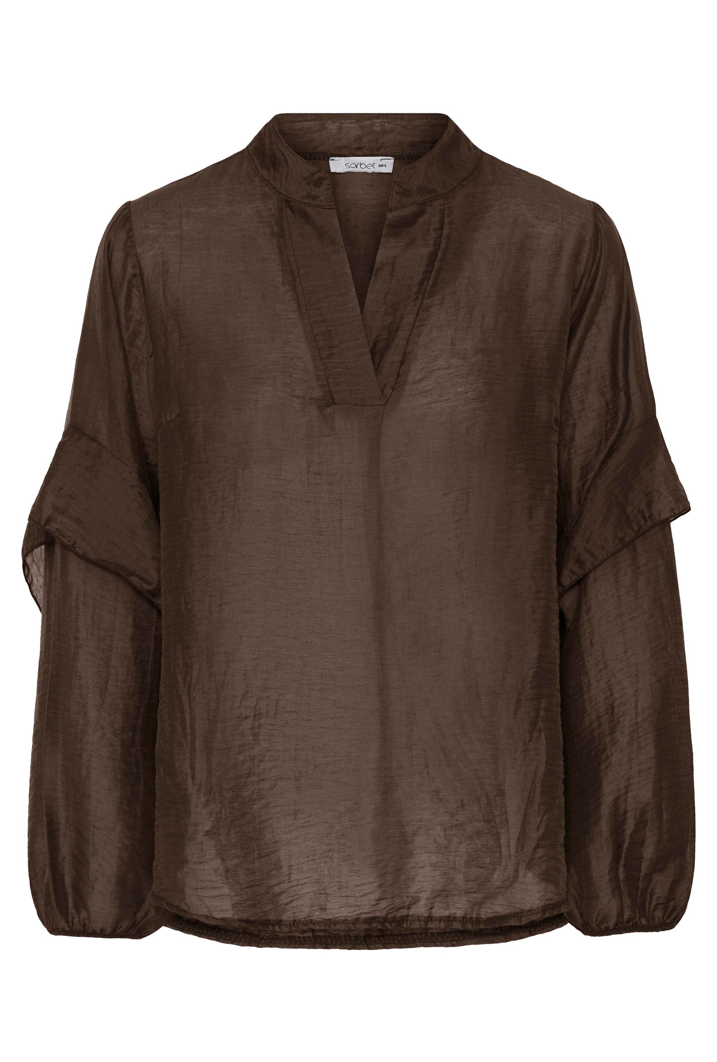 SBISLAS Bluse PACK FRONT 22101101-191109