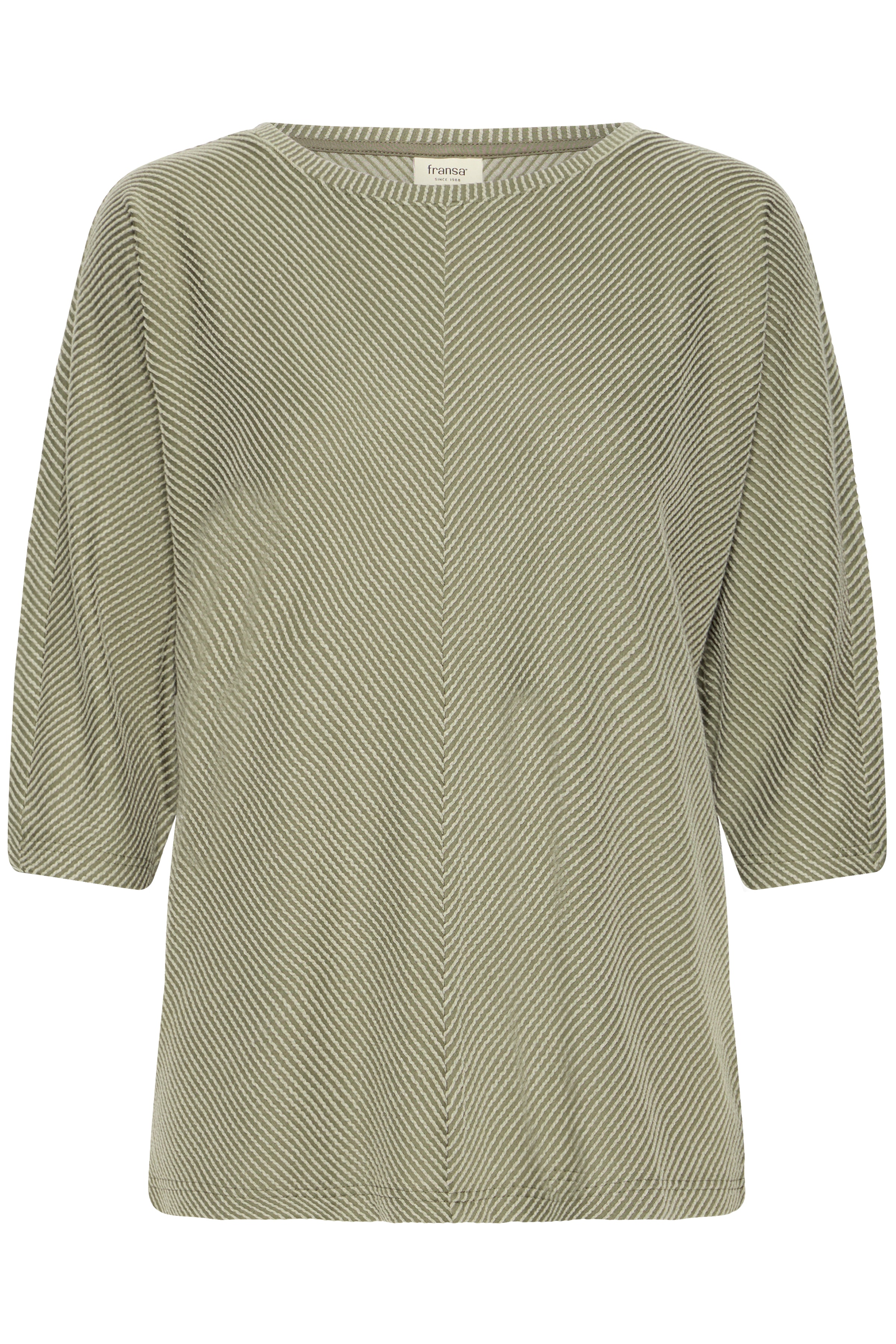 FRDASHA T-shirt PACK FRONT 20617126-900004879