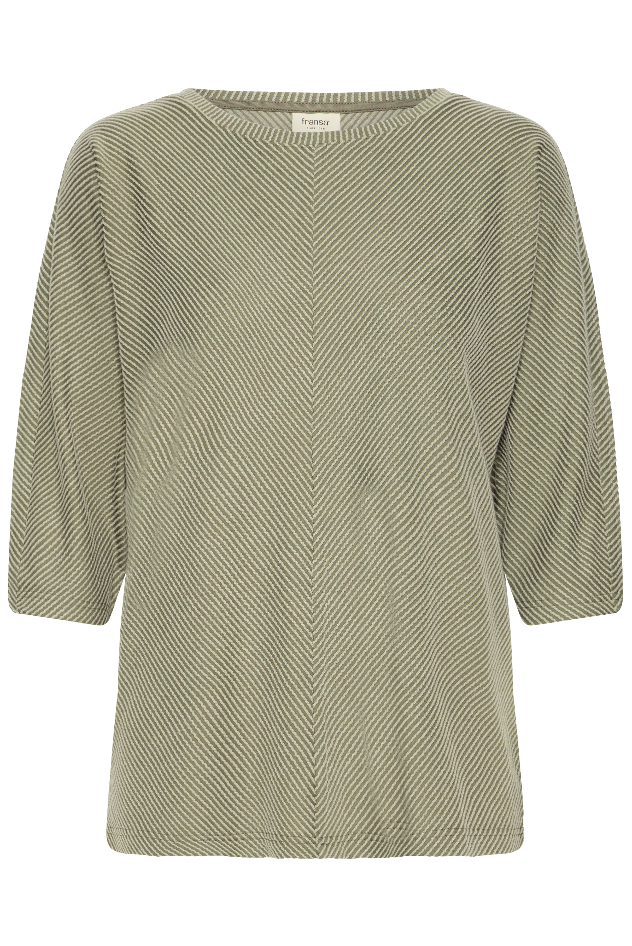 FRDASHA T-shirt PACK FRONT 20617126-900002321