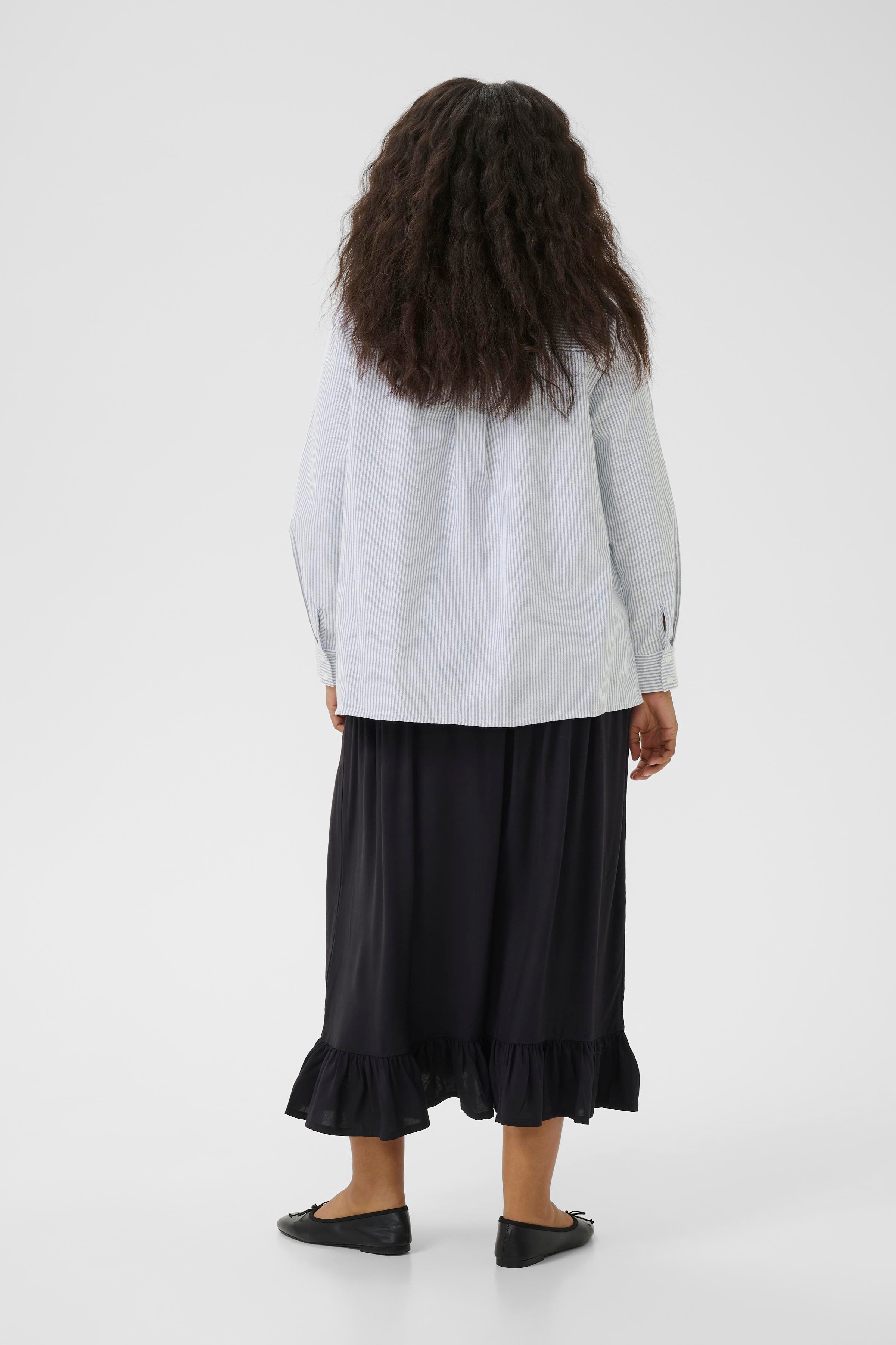 KCosina Hemd LOOKBOOK BACK 10583451-107917