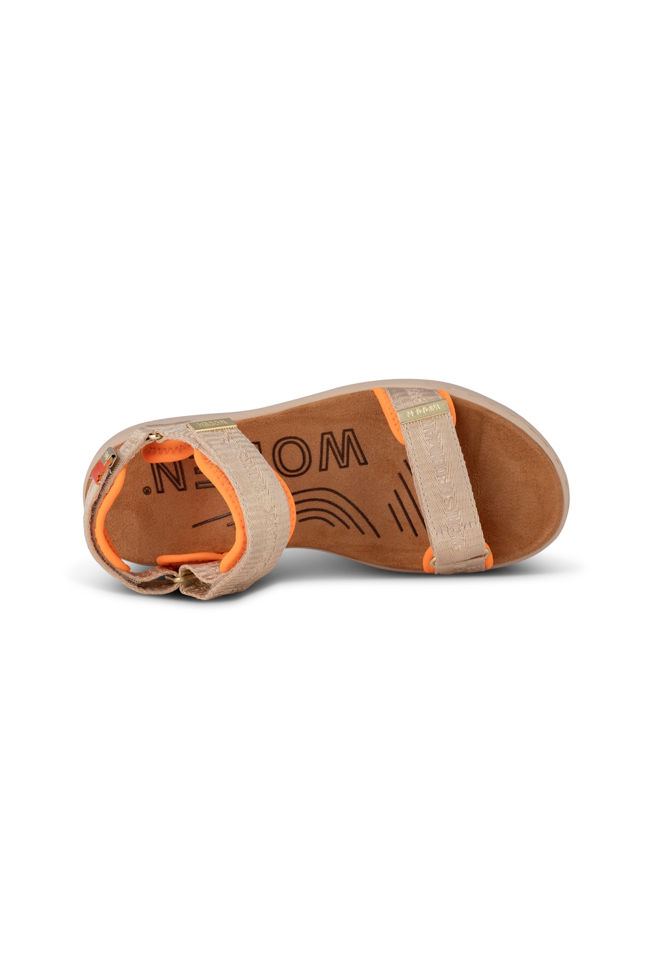 LineHeritage Sandaler PACK DETAIL 40551652-400538