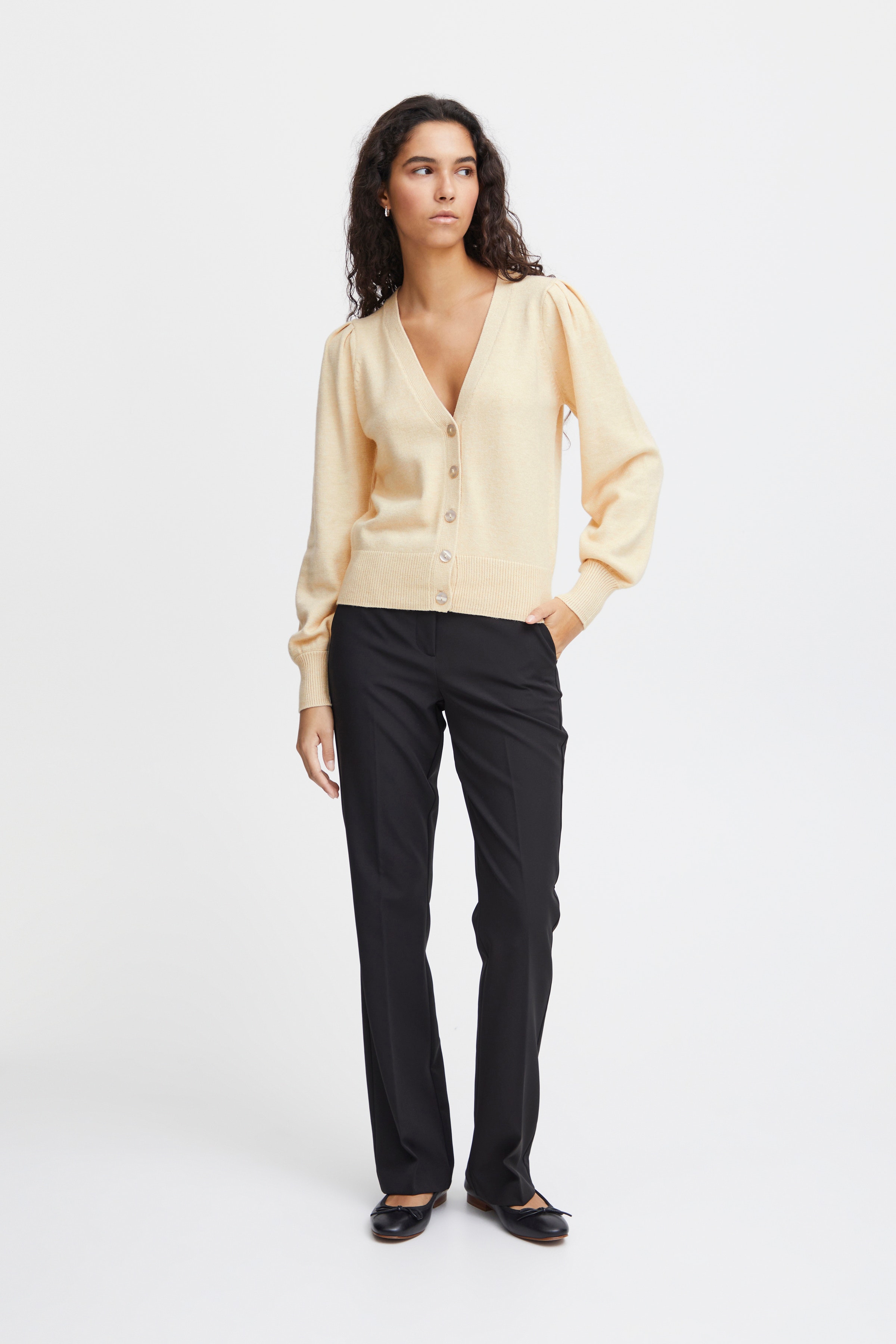 atelier reve IHSELLA Cardigan