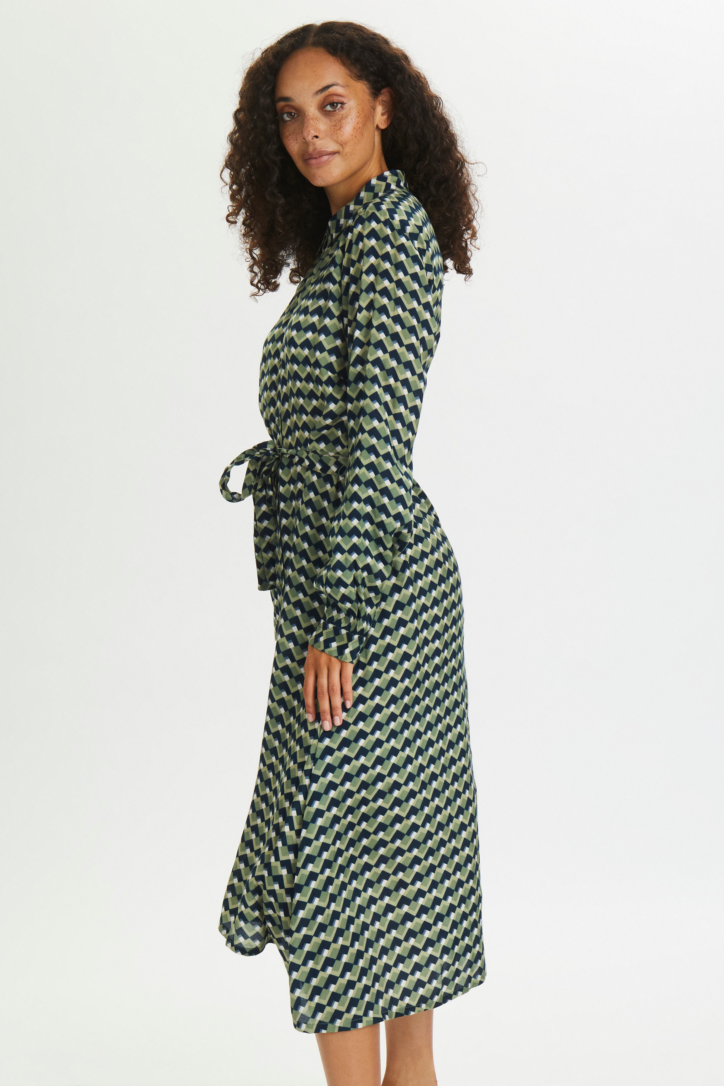 KAamy Kjole LOOKBOOK FRONT 10551883-102515