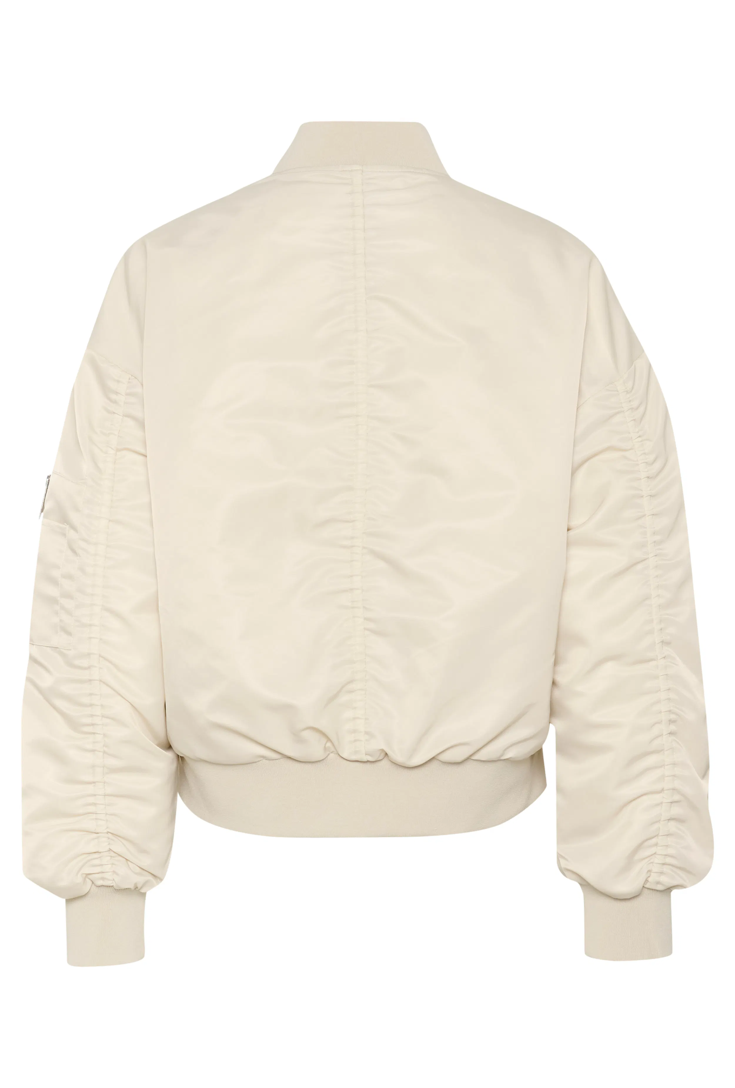 HelgaMW Bomberjacke PACK FRONT 10705042-130401