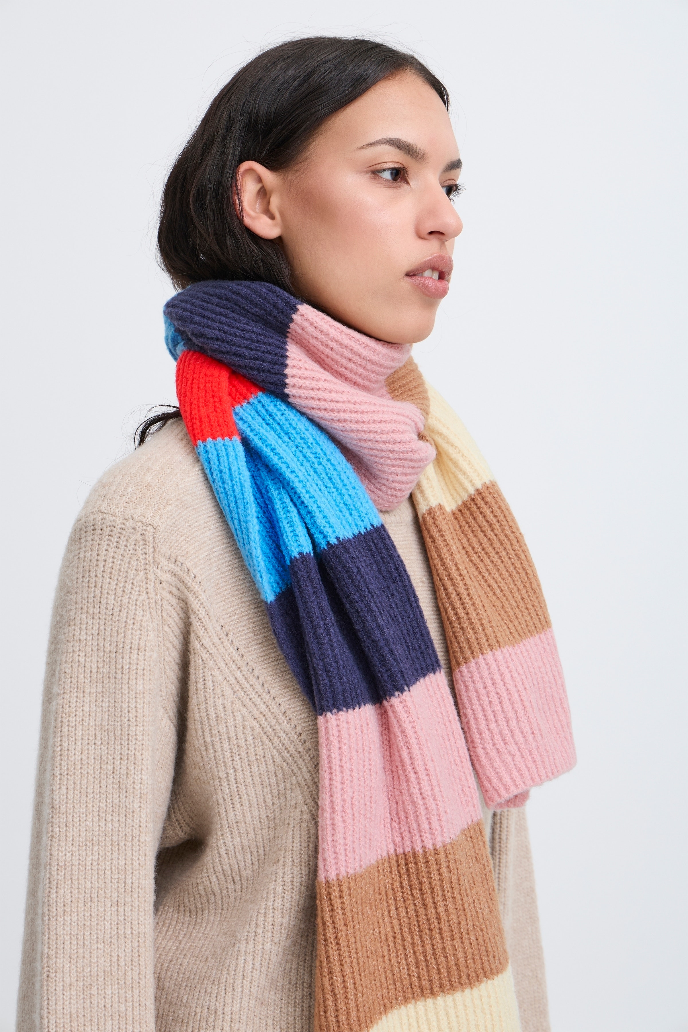 IAMATIKI Tørklæde LOOKBOOK FRONT 20121702-154225