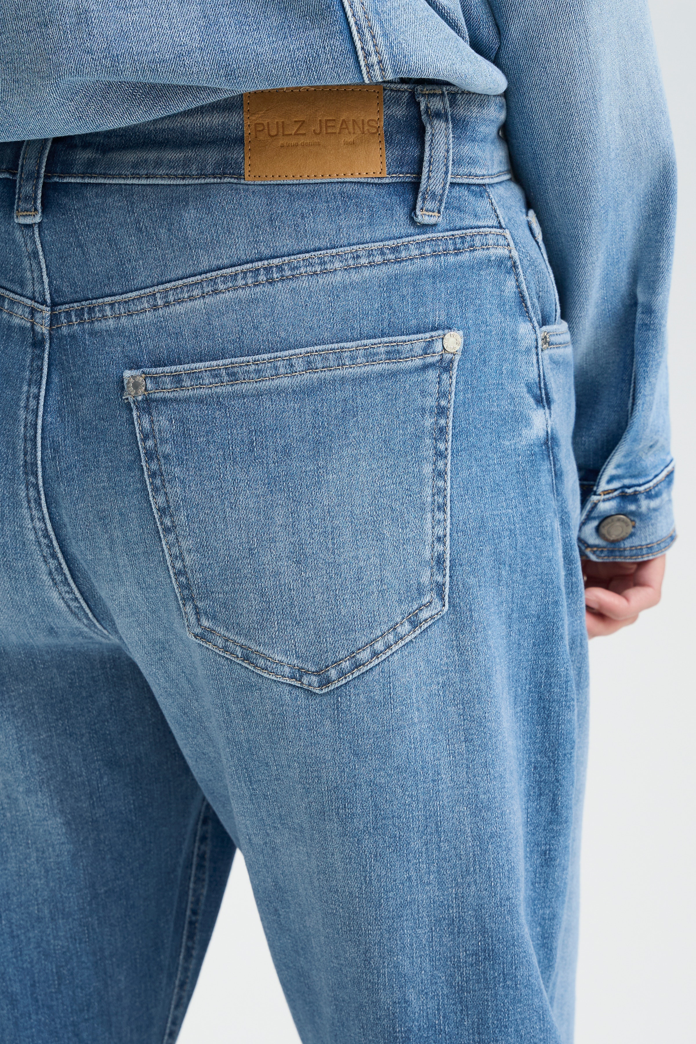 PZANNI Jeans LOOKBOOK DETAIL 50210210-200005