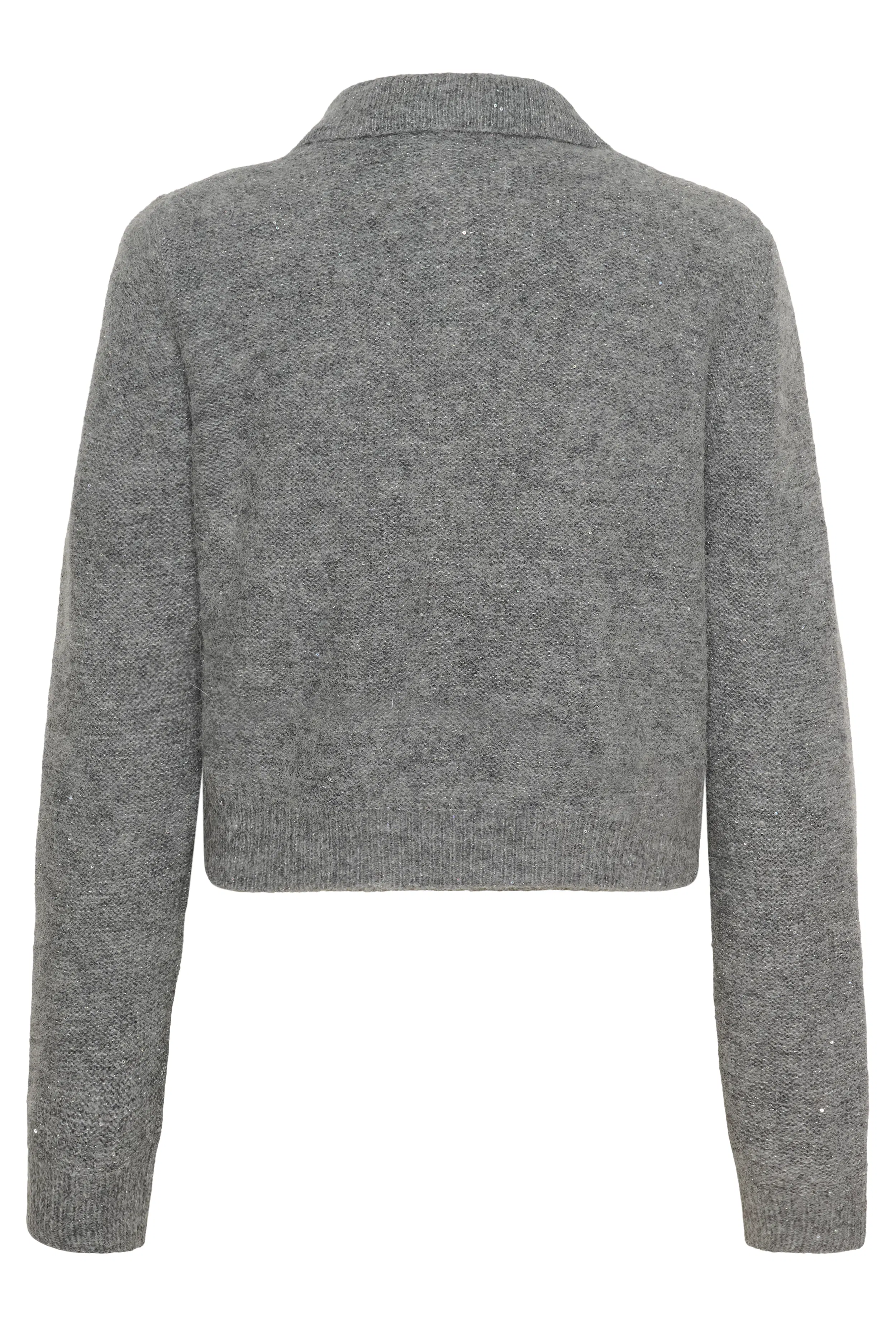 UlricaPW Cardigan PACK FRONT 30310207-1802011