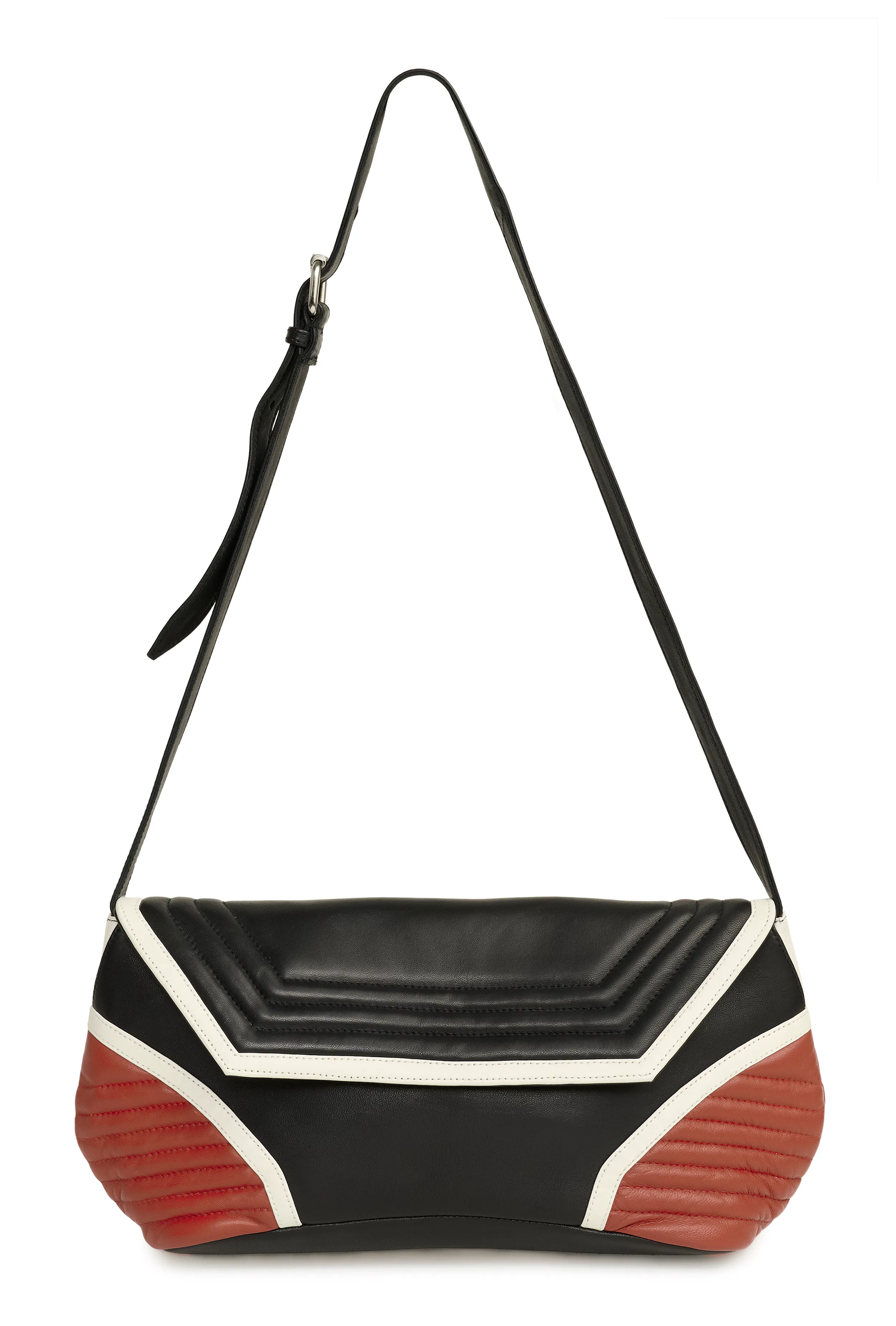 GZweda Tasche PACK FRONT 10910667-100017