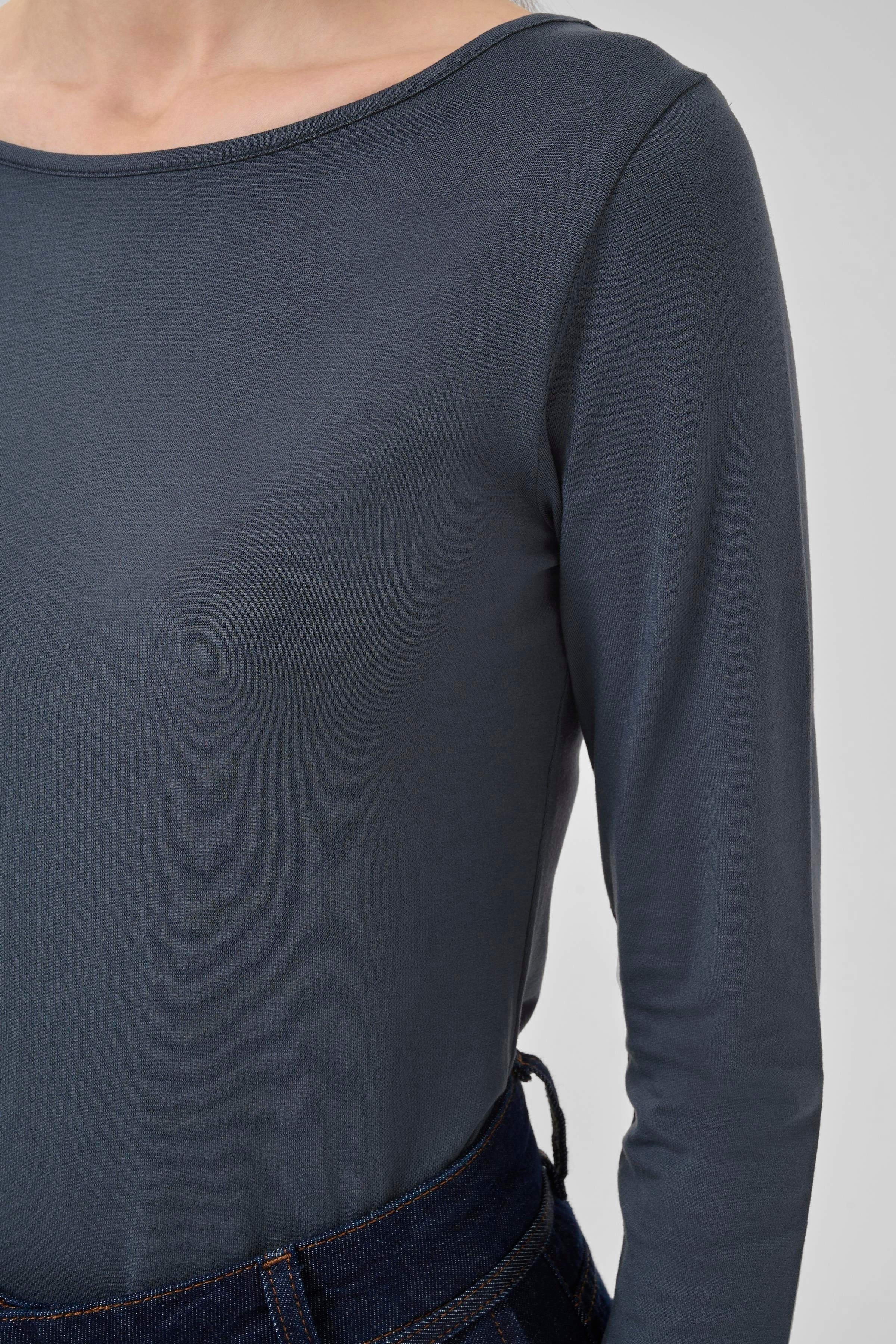 VistaMW Blouse LOOKBOOK DETAIL 10705004-194220