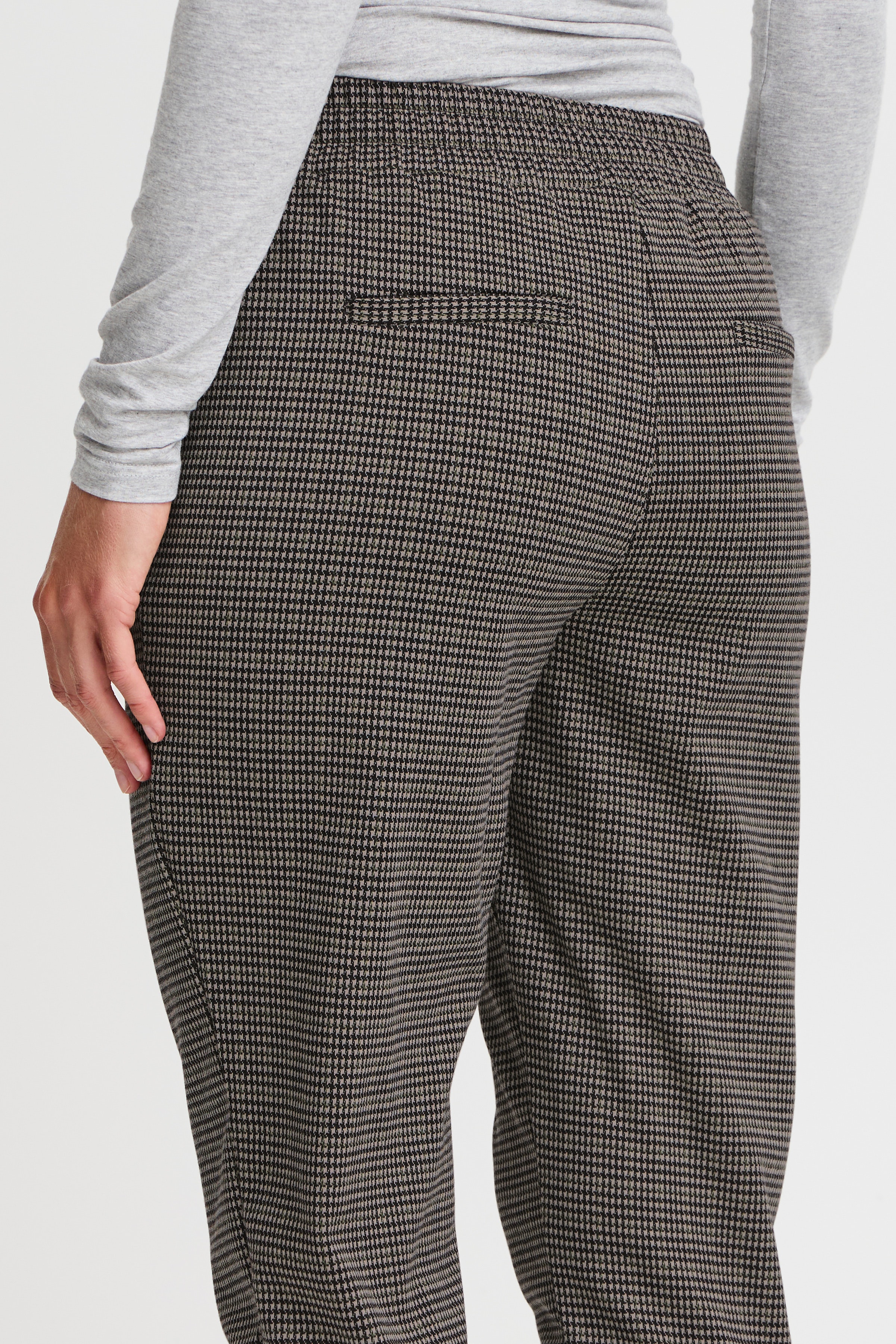 BYROWAN Bukser LOOKBOOK DETAIL 20815726-200453