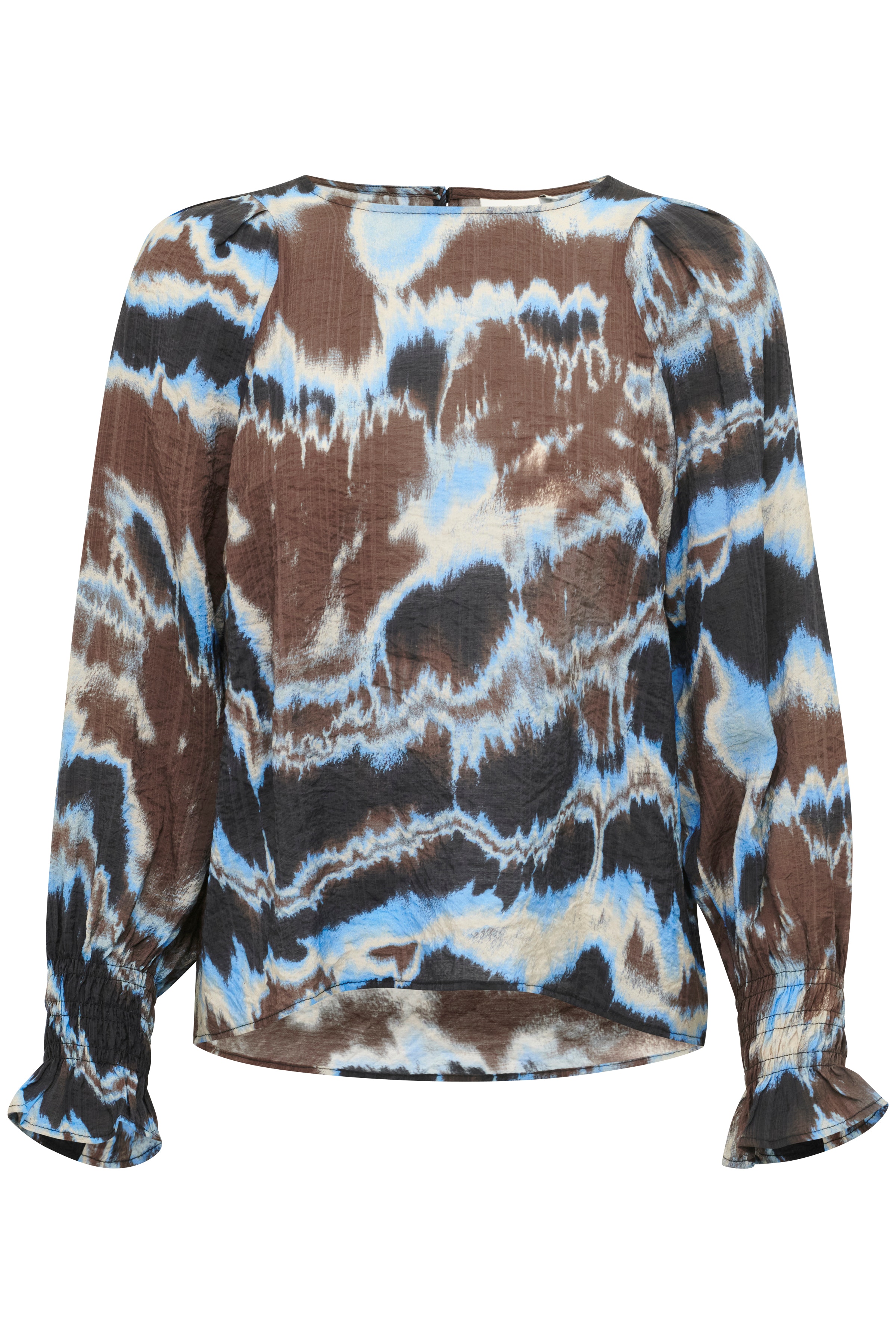 KAsusana Blus PACK FRONT 10507926-104768