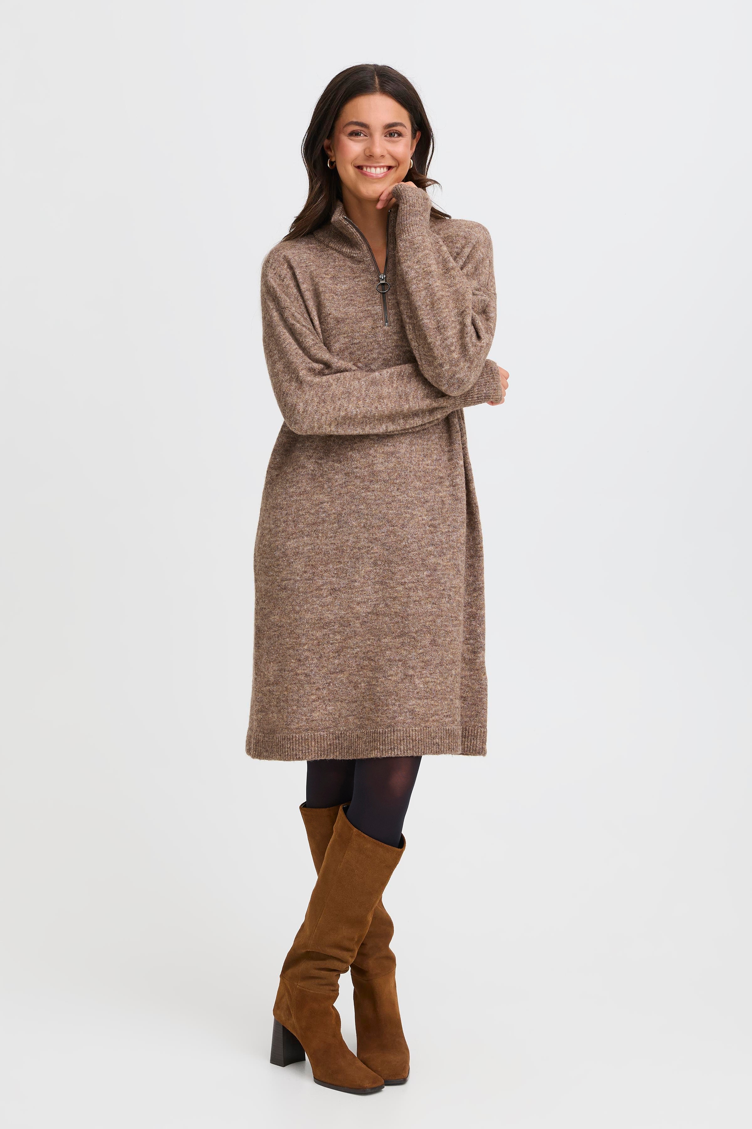 FRSANNY Dress LOOKBOOK FRONT 20612839-1710381