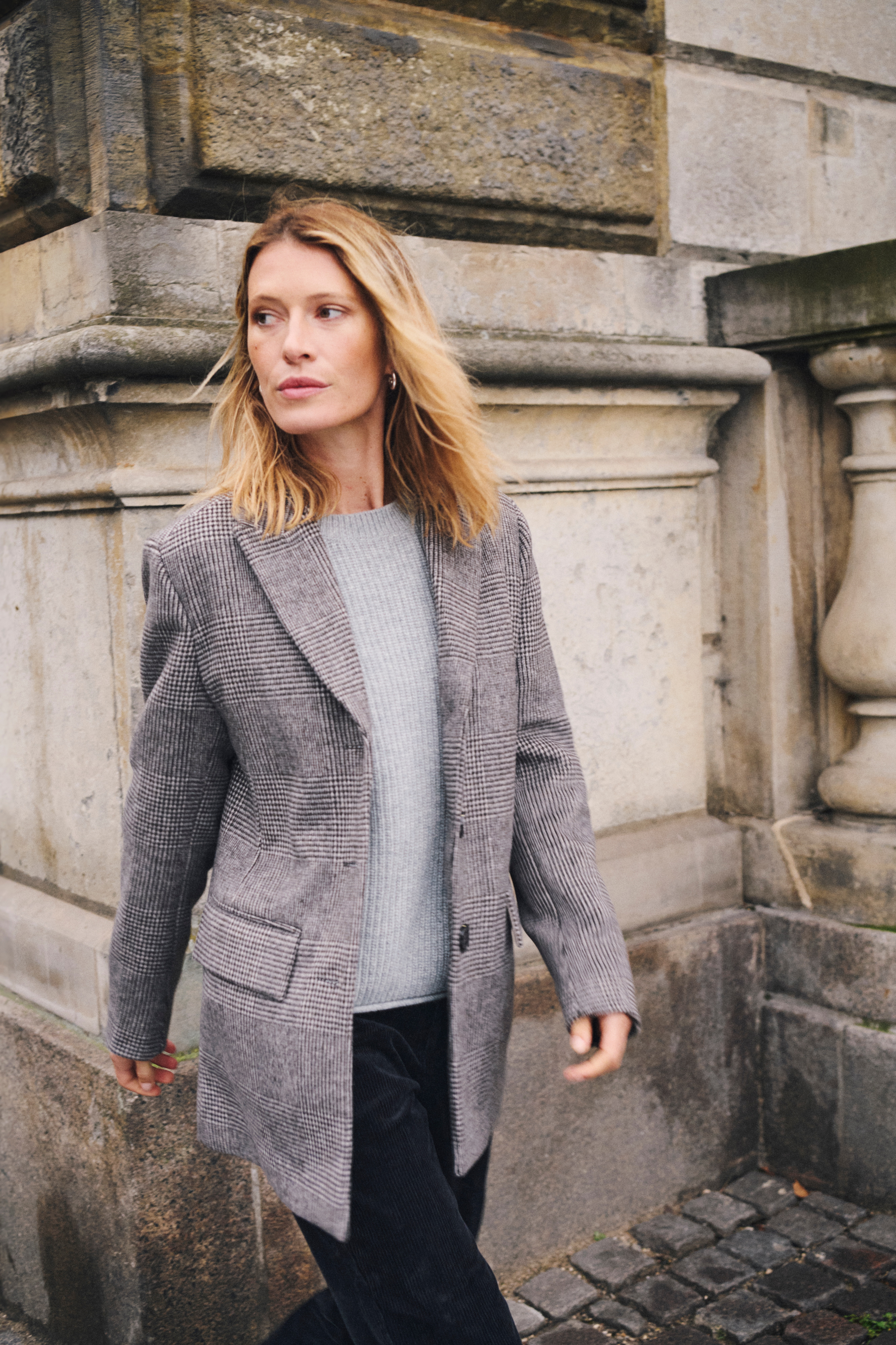 SelinePW Outerwear LOCATION NONE 30309748-303972