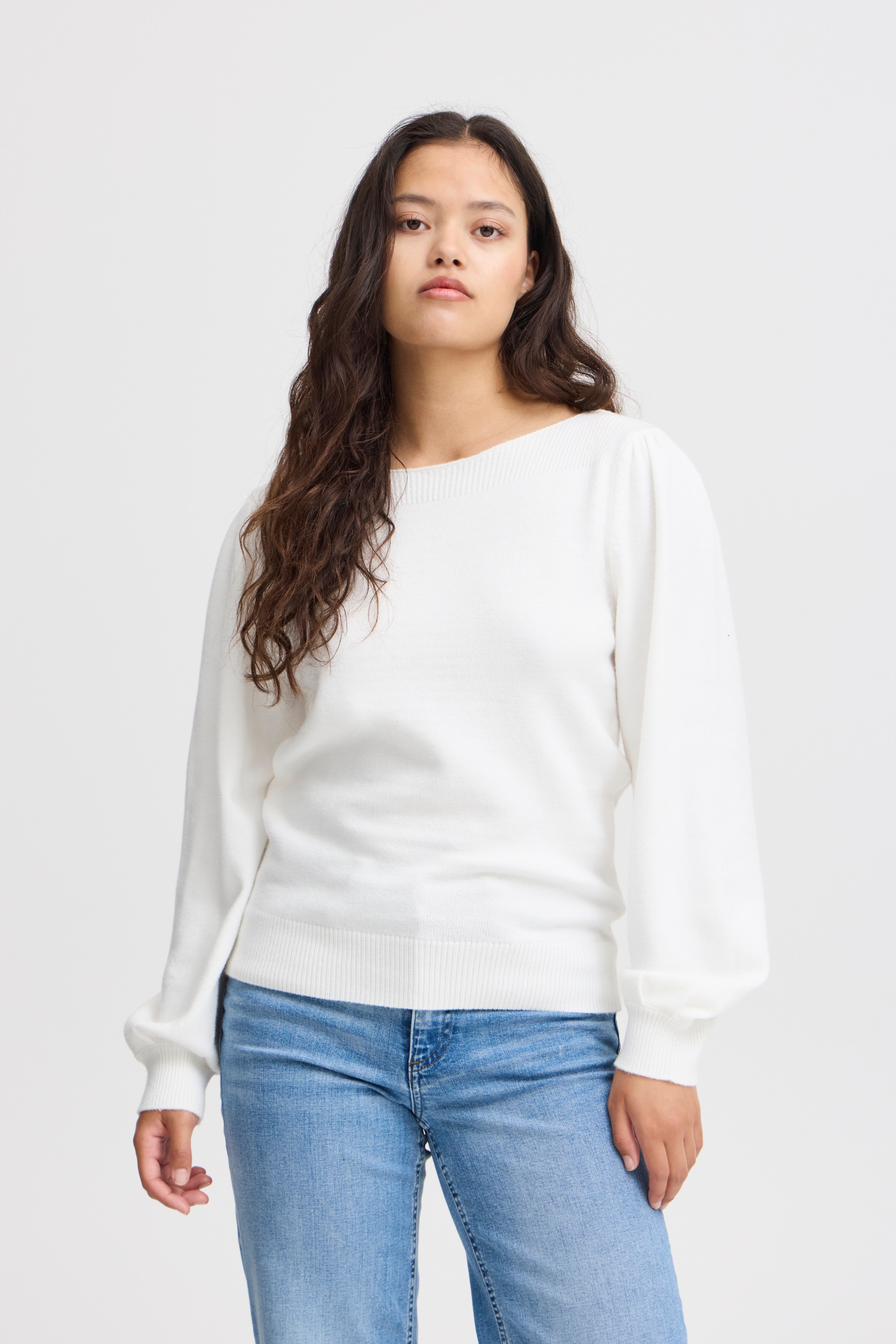 IHVIRELLE Pullover LOOKBOOK FRONT 20121631-114201
