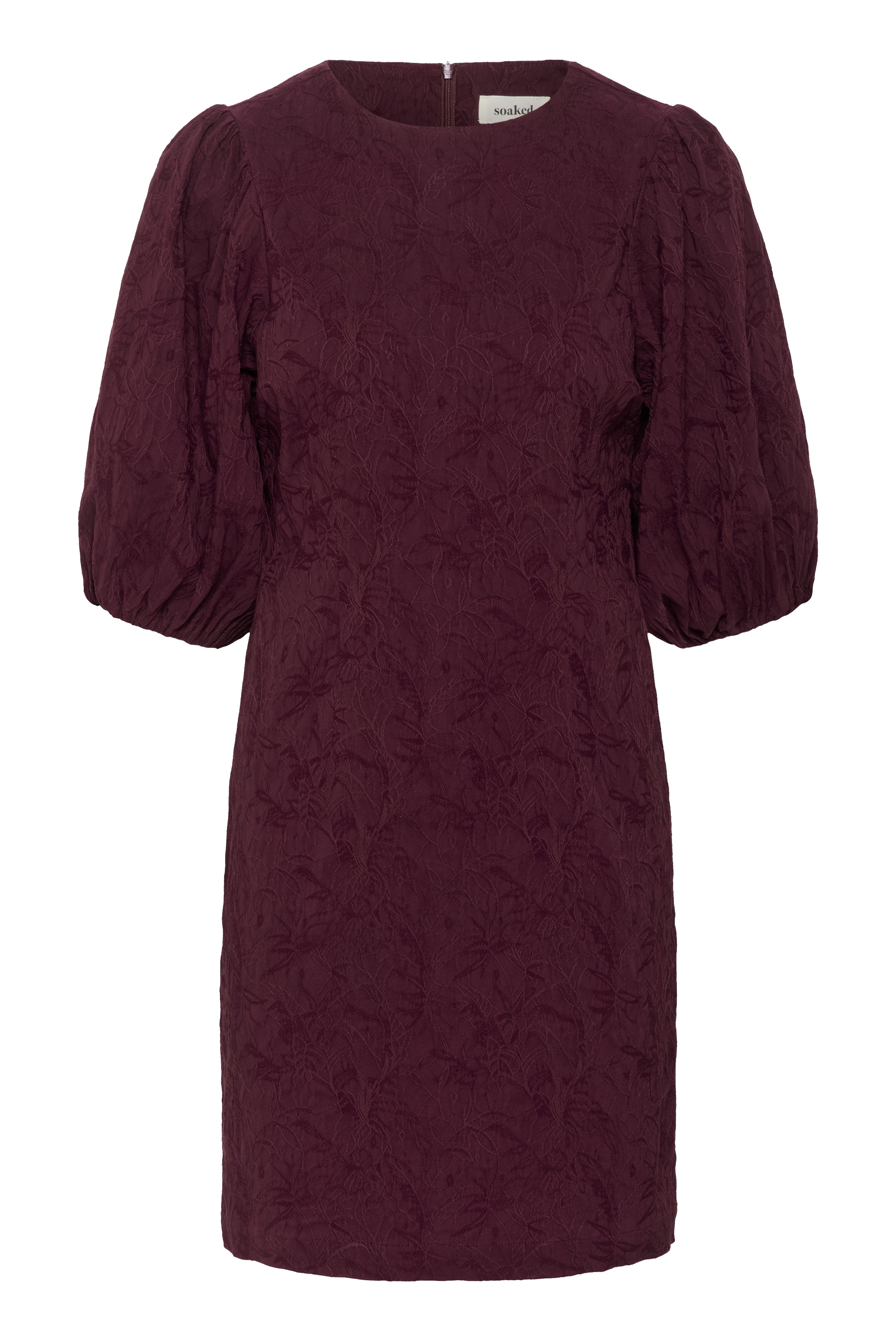 SLMaybel Dress PACK FRONT 30408803-194008