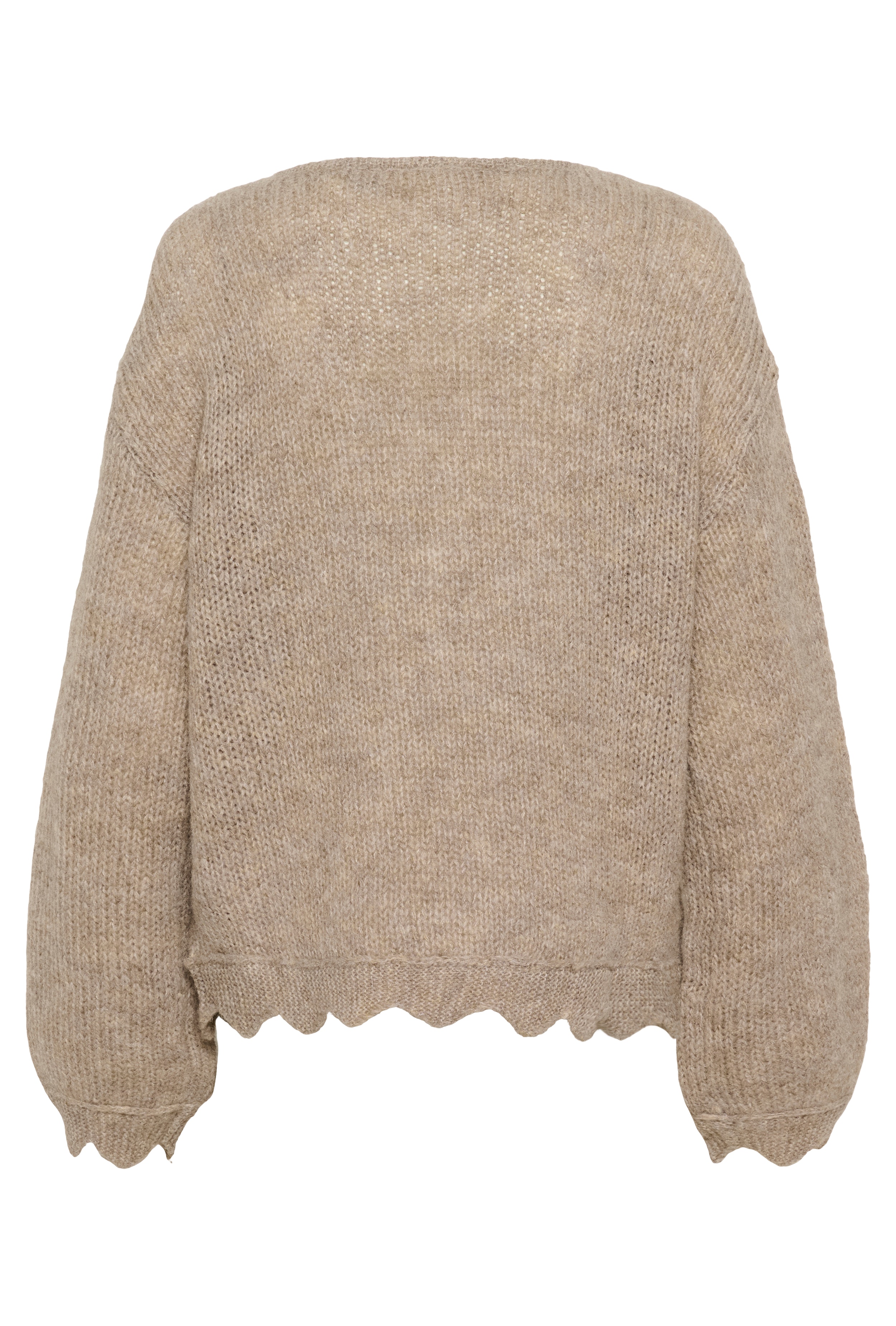 CRNiso Pullover PACK BACK 10614335-1614071