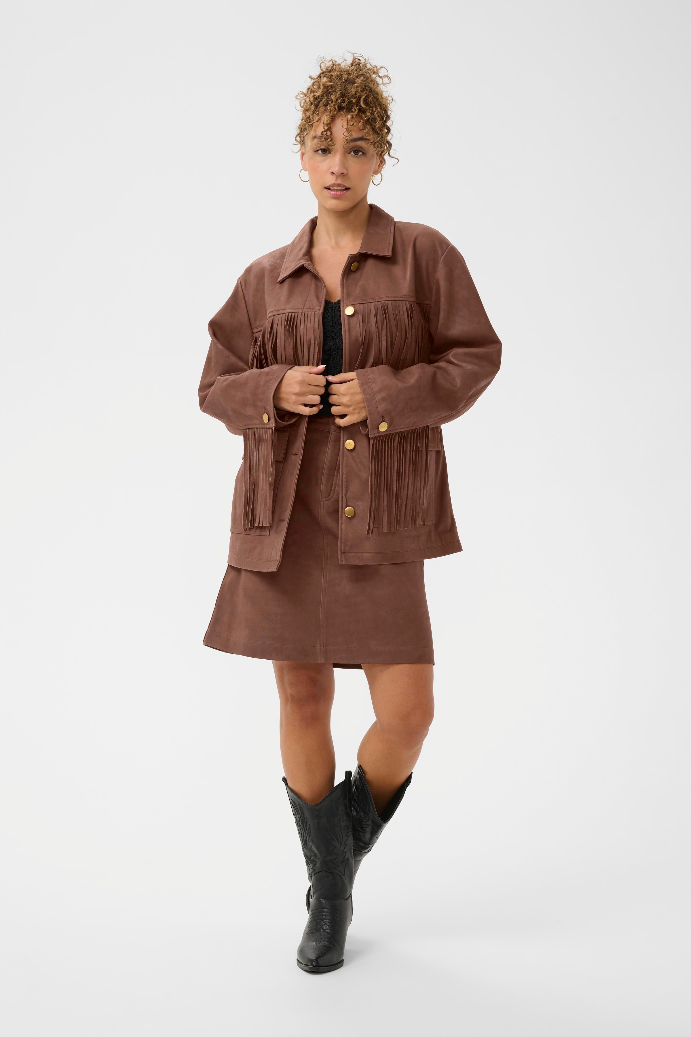 CRLond Skirt LOOKBOOK FRONT 10614218-191227