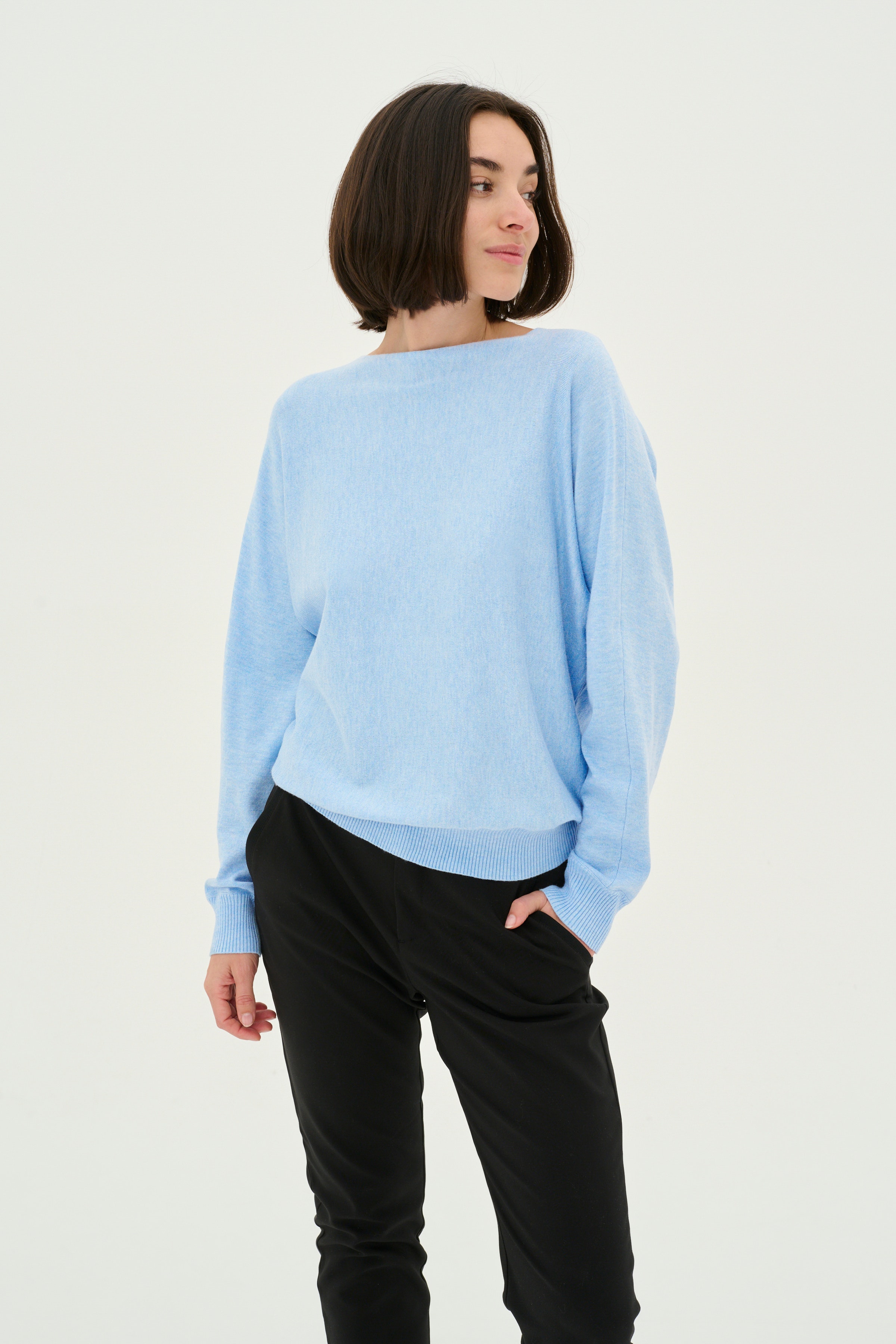 CUannemarie pullover LOOKBOOK FRONT 50106466-5103392