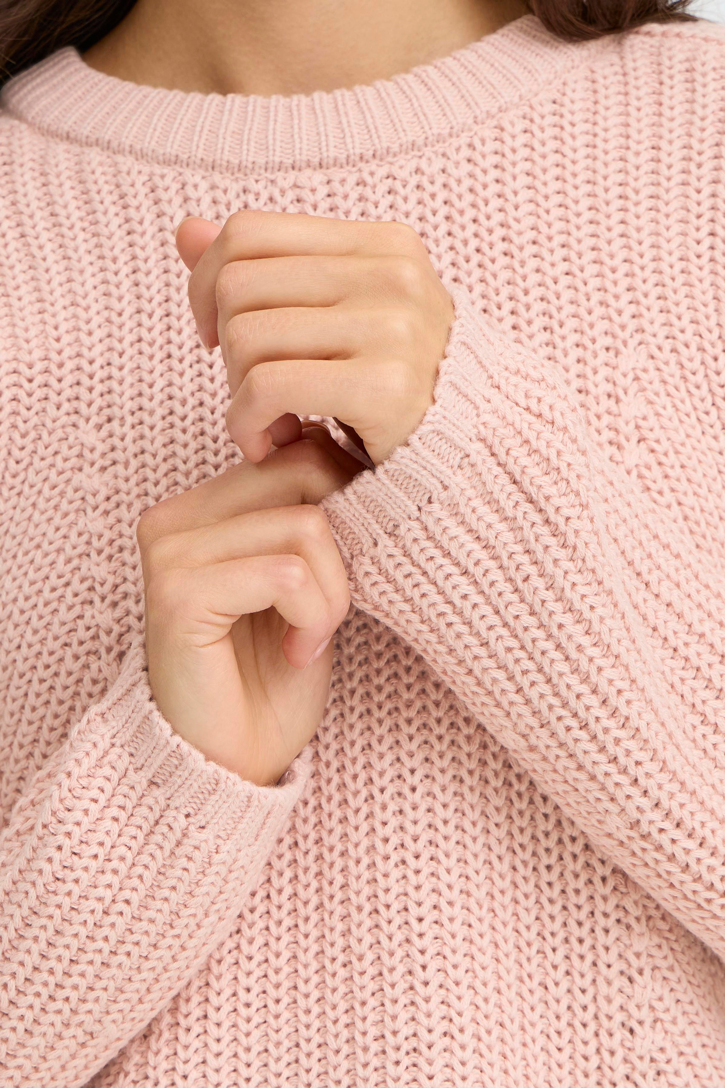 FRKAMIA Pullover LOOKBOOK DETAIL 20616355-141506