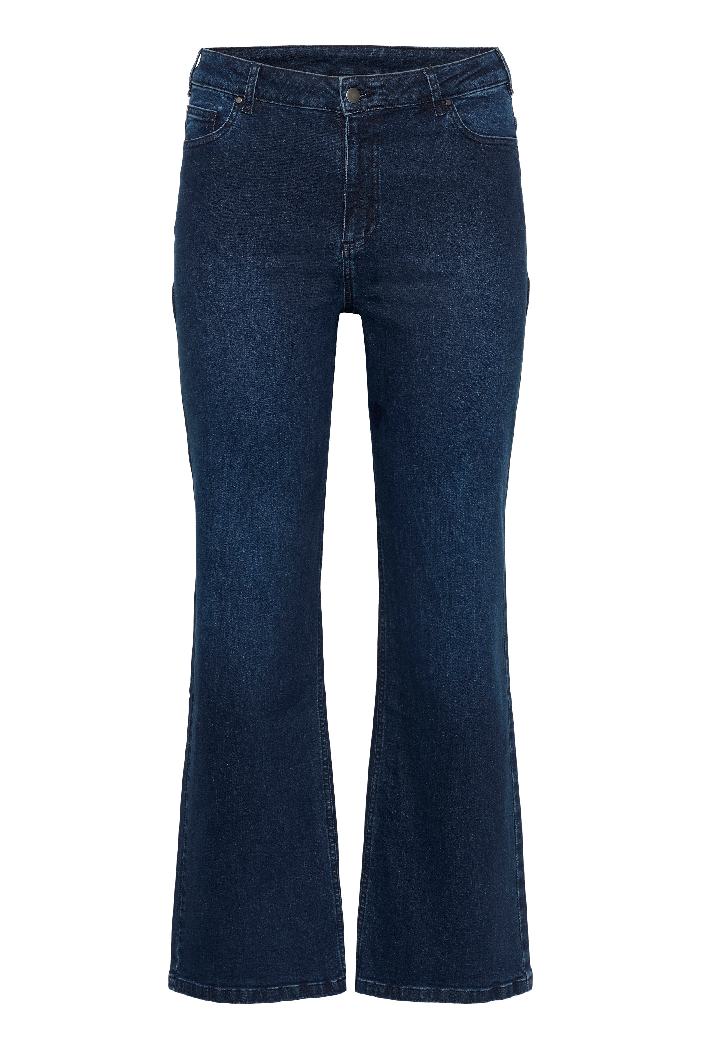 KCflora Flared Jeans PACK FRONT 10583712-100316