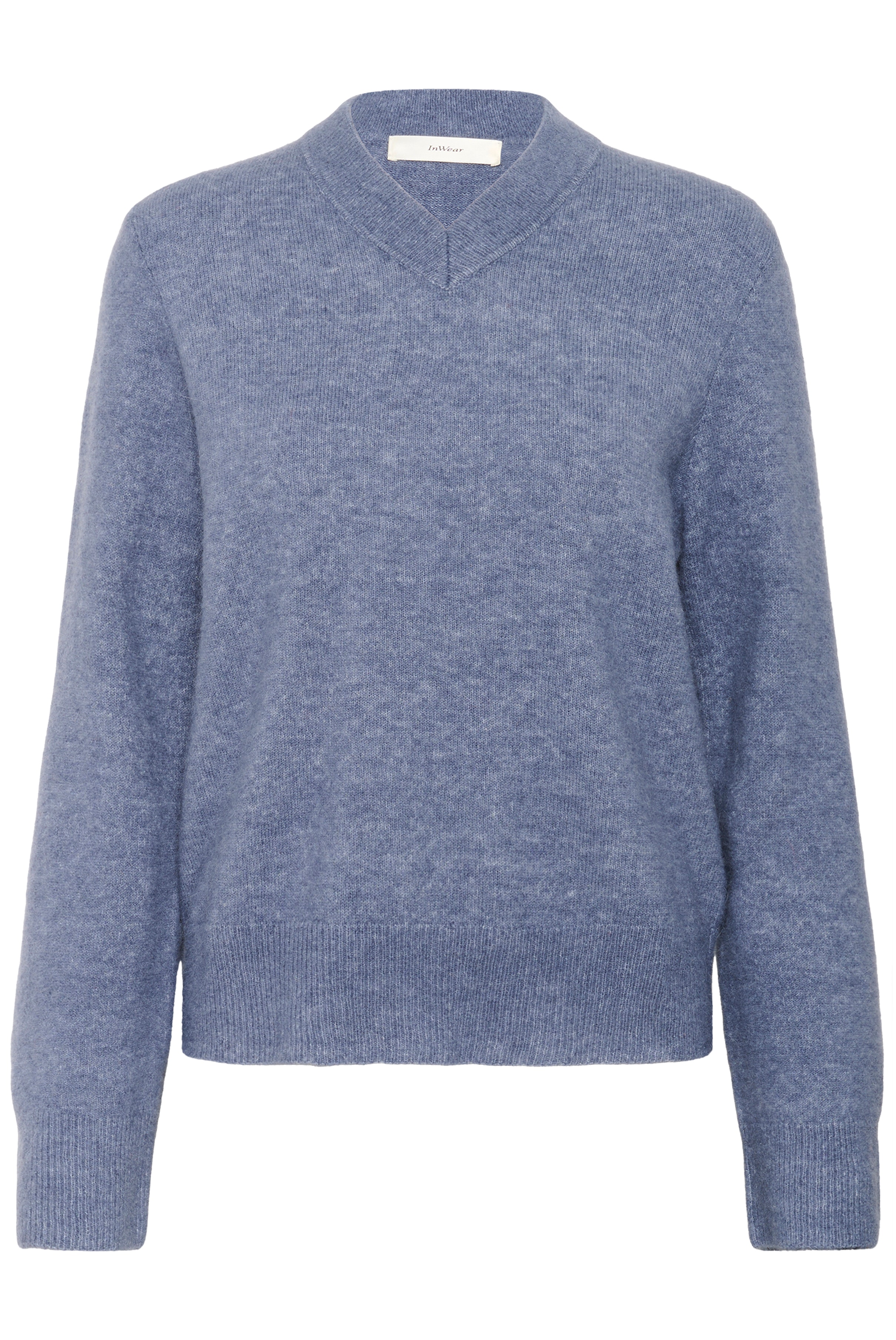 GuniIW Pullover PACK FRONT 30111022-1107011