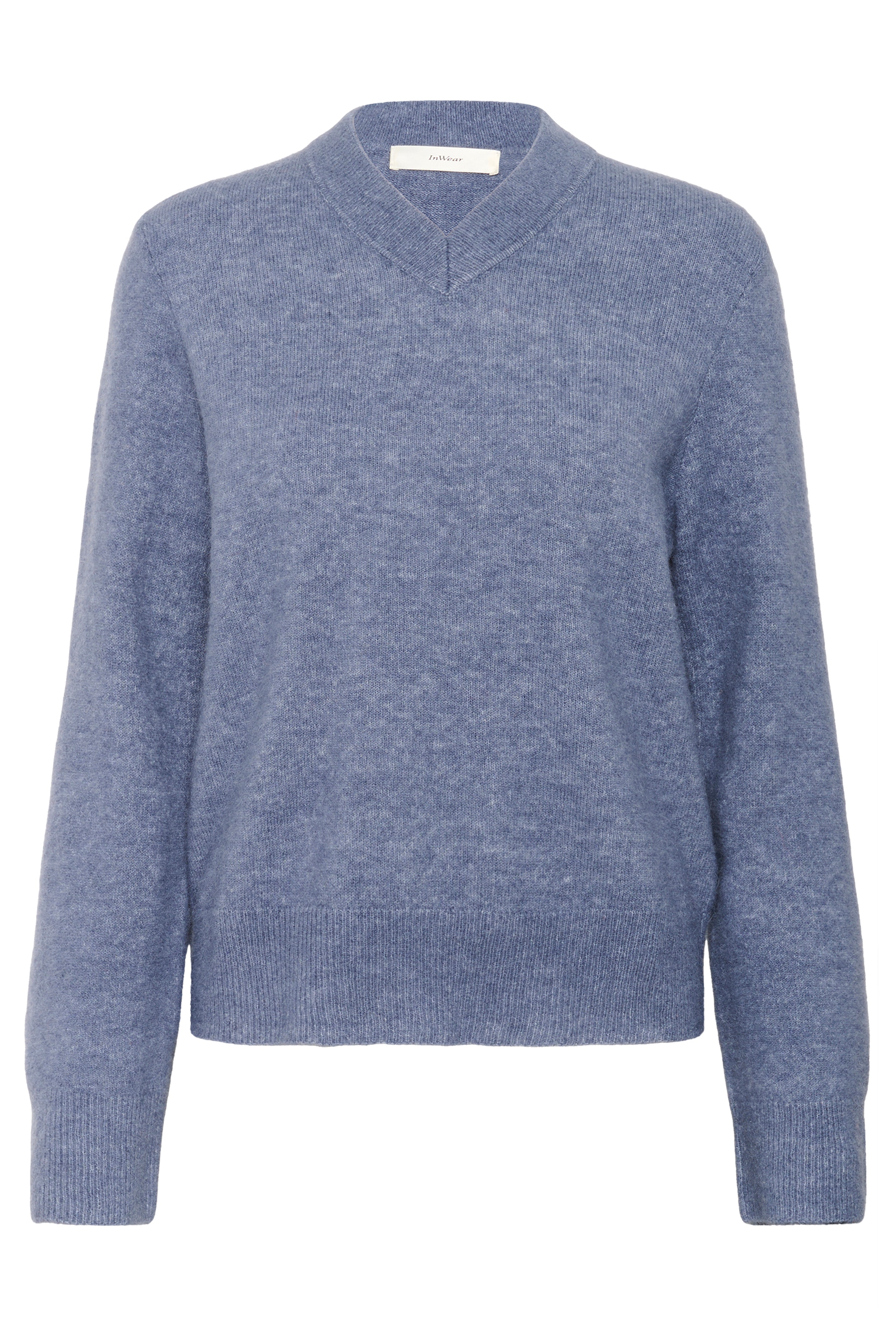 GuniIW Pullover PACK FRONT 30111022-173912