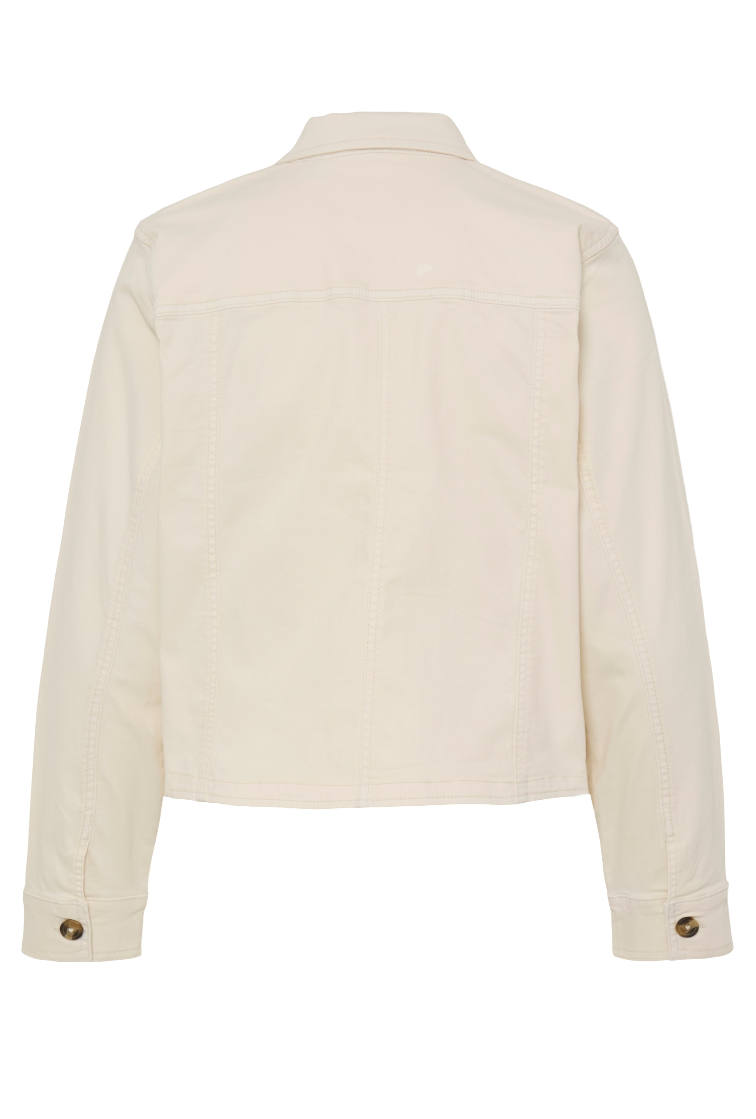 FRTWILL Casual jakke PACK BACK 20617440-110701